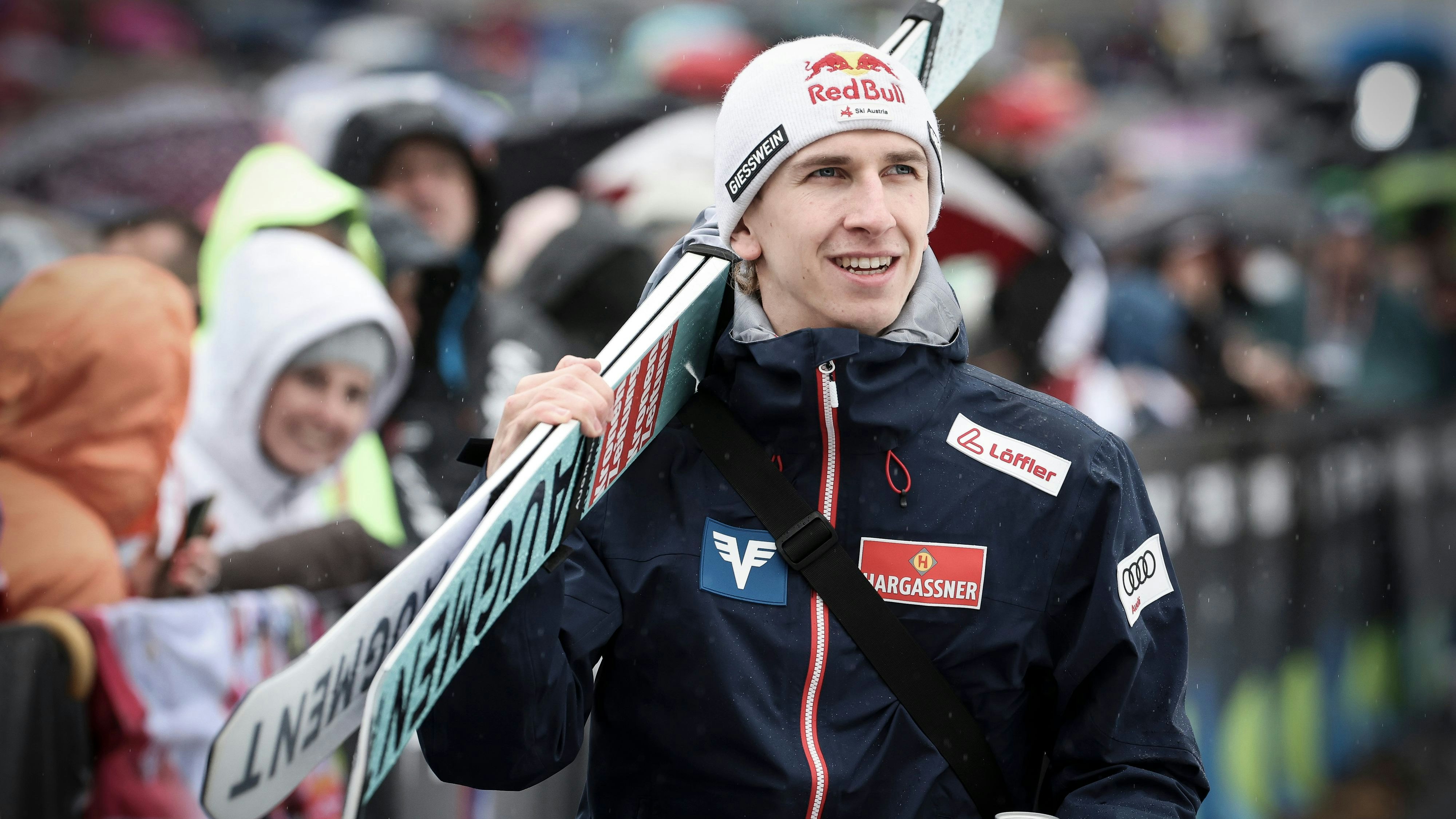 Heute.at - Ich kann nichts mitnehmen aus dem letzten Winter