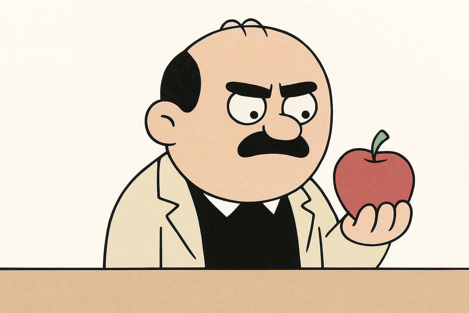 Heute.at - HERLICEK – 74. Folge: Welttag des Apfels