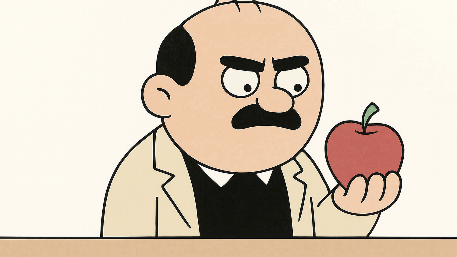 Heute.at - HERLICEK – 74. Folge: Welttag des Apfels