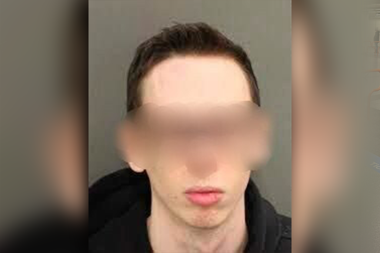 Der 25-Jährige ist seit über einem Jahr inhaftiert.