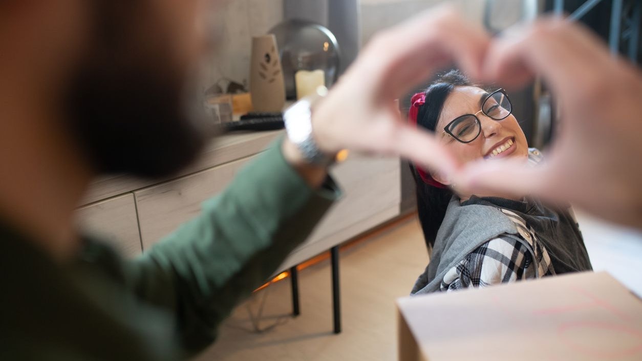 Toxisches Klima: Betziehungen im Büro sorgen häufig für schlechte Stimmung