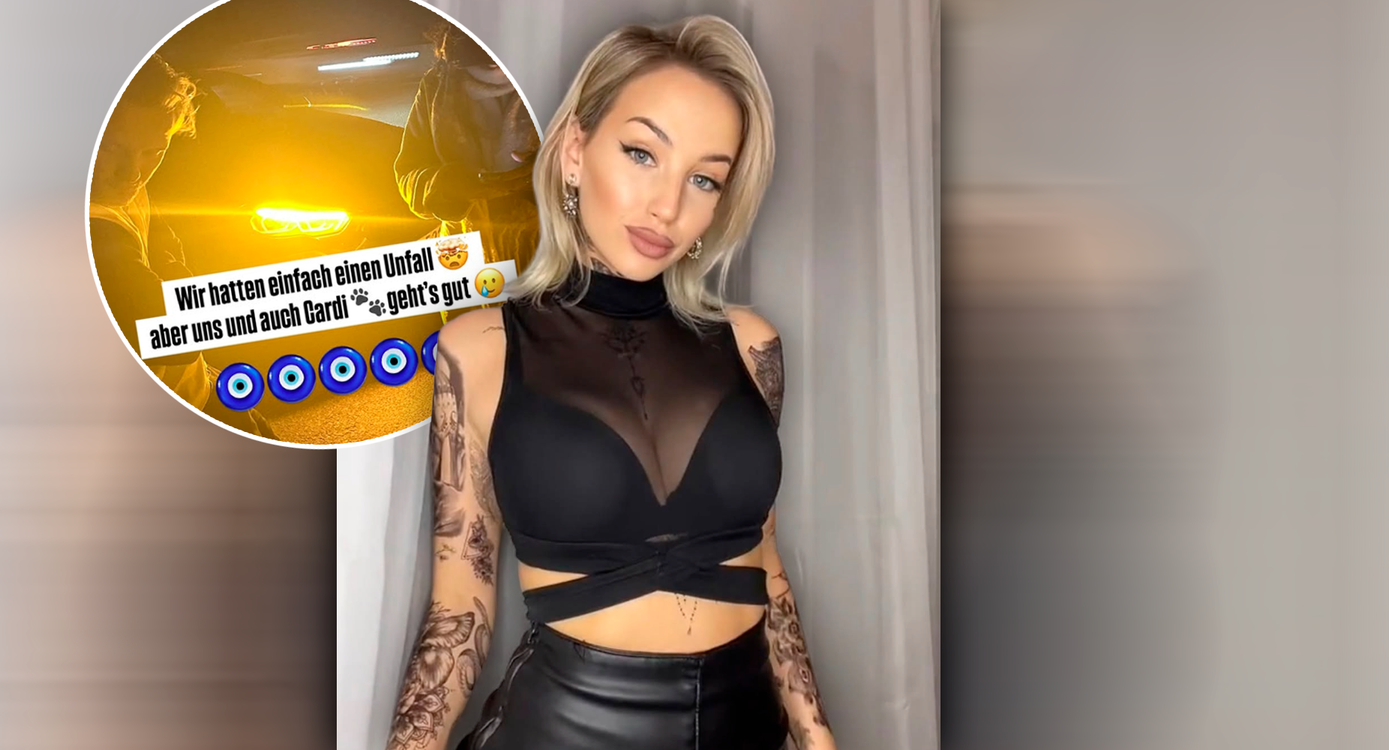 Heute.at - Single? – Polizist verärgert Reality-Star nach Unfall