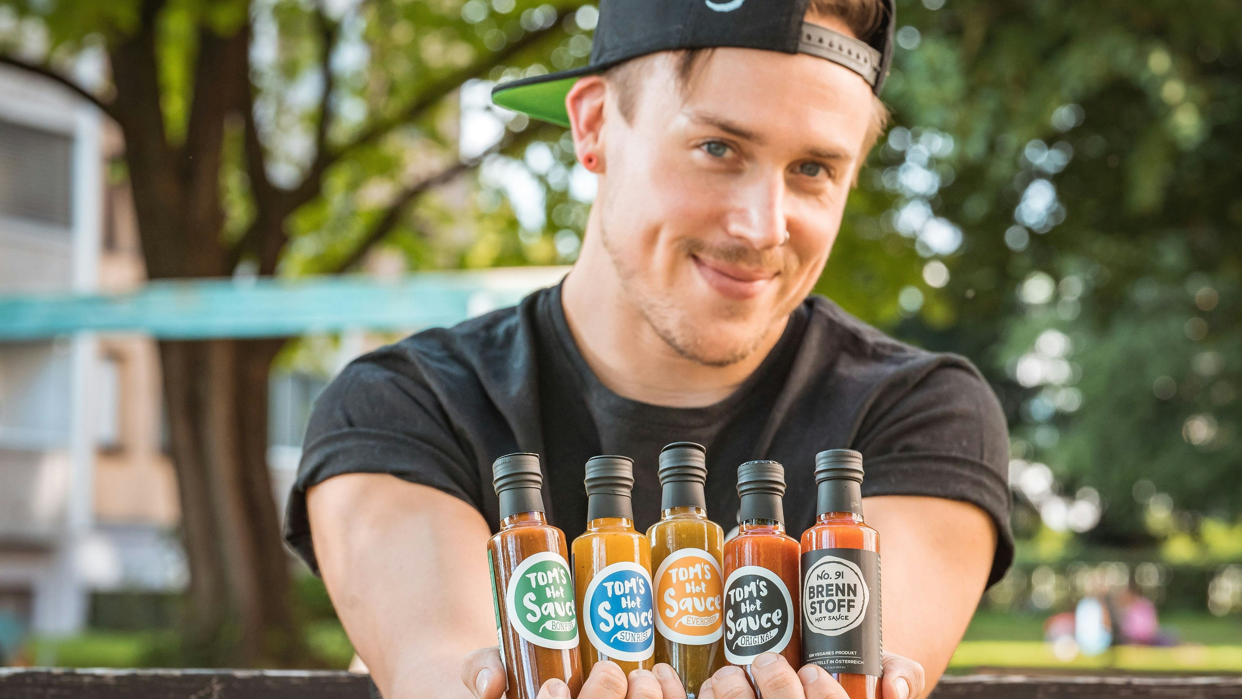 Tommy Hlatky holt bei den Scovie Awards Weltmeistertitel Nummer 6 und 7