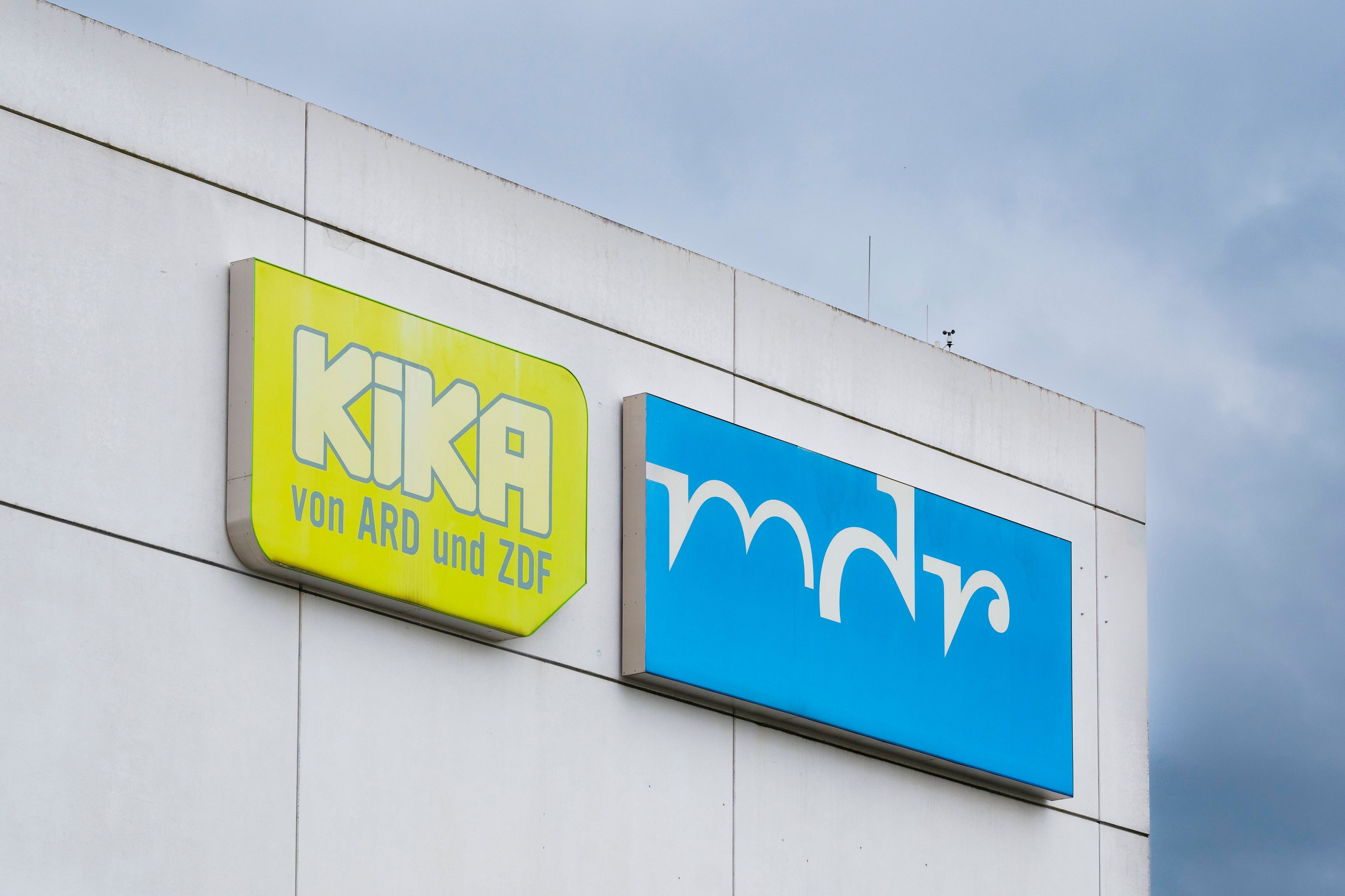 Der Kindersender KIKA steht vor dem TV-Aus!