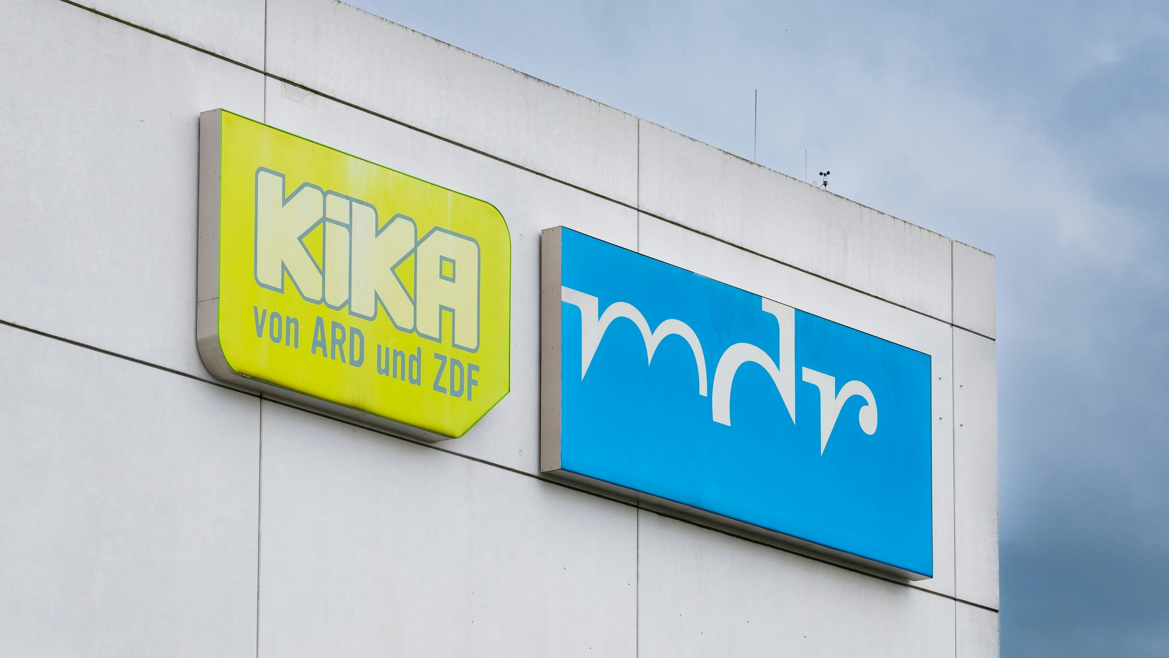 Heute.at - TV-Aus für KIKA! Kindersender soll eingestellt werden