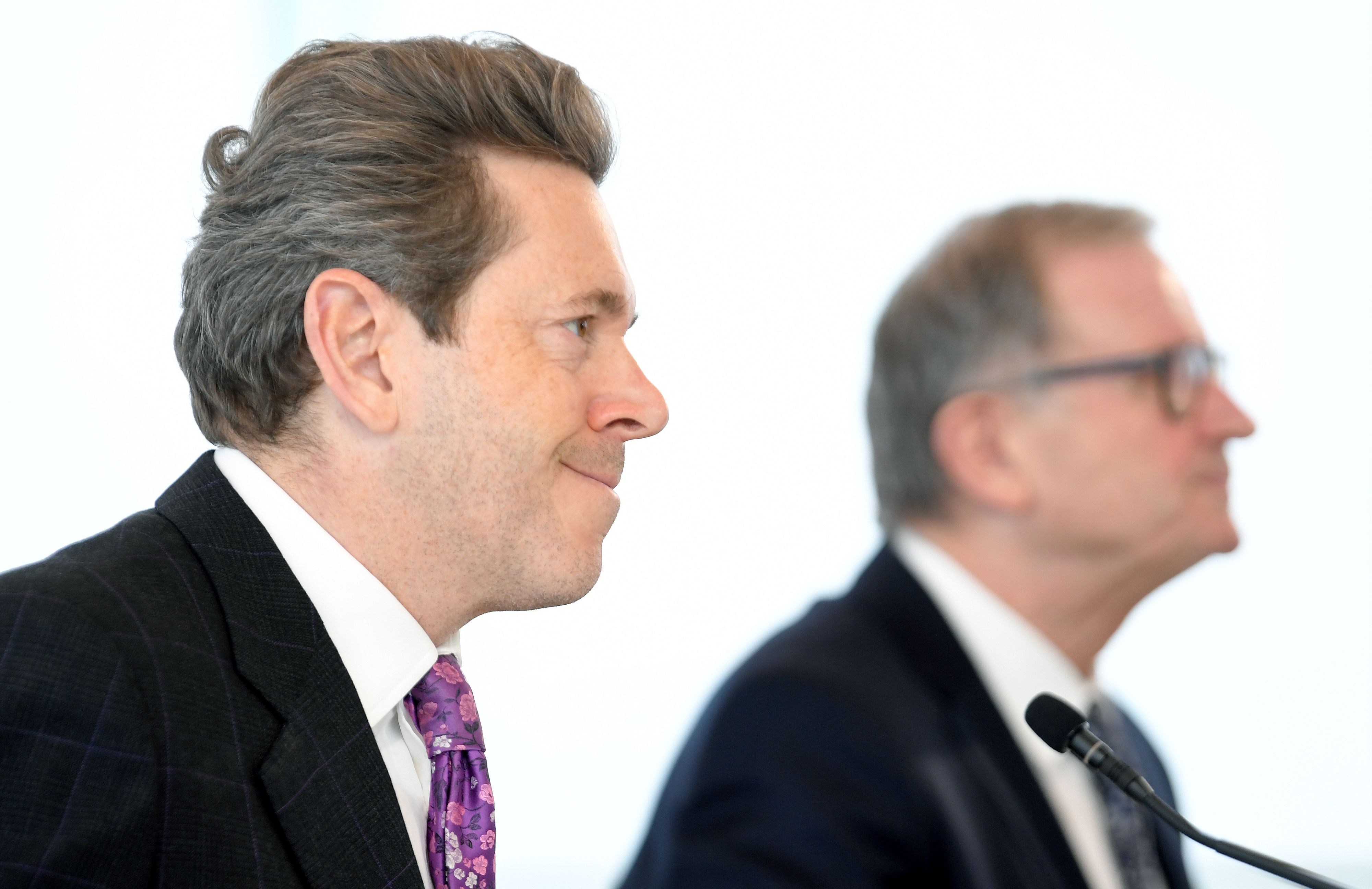 Heute.at - Mahrer vor Rücktritt? Nachfolger soll schon feststehen