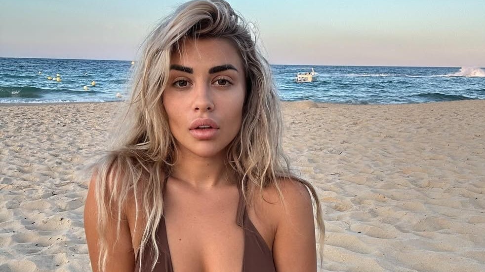 Heute.at - Innere Blutungen! Not-Op bei Love Island VIP-Star