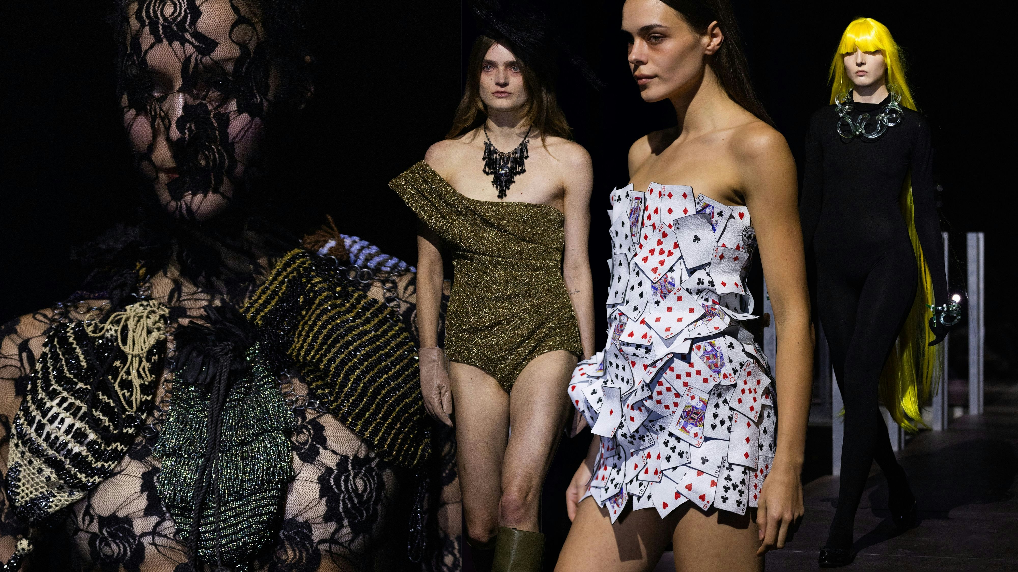 Heute.at - Kein Clean Chic! So sieht Mode aus Österreich aus