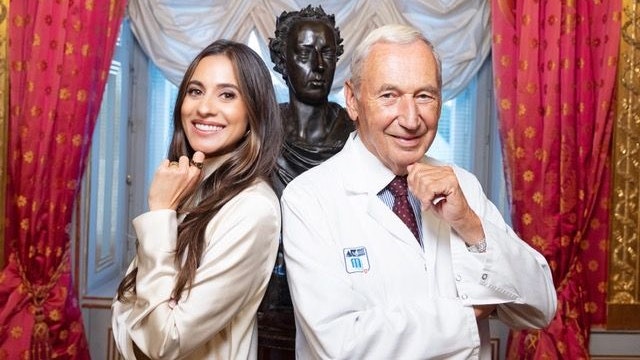 Heute.at - Neuer Bestseller vom Hormon-Papst: Medizin wie damals