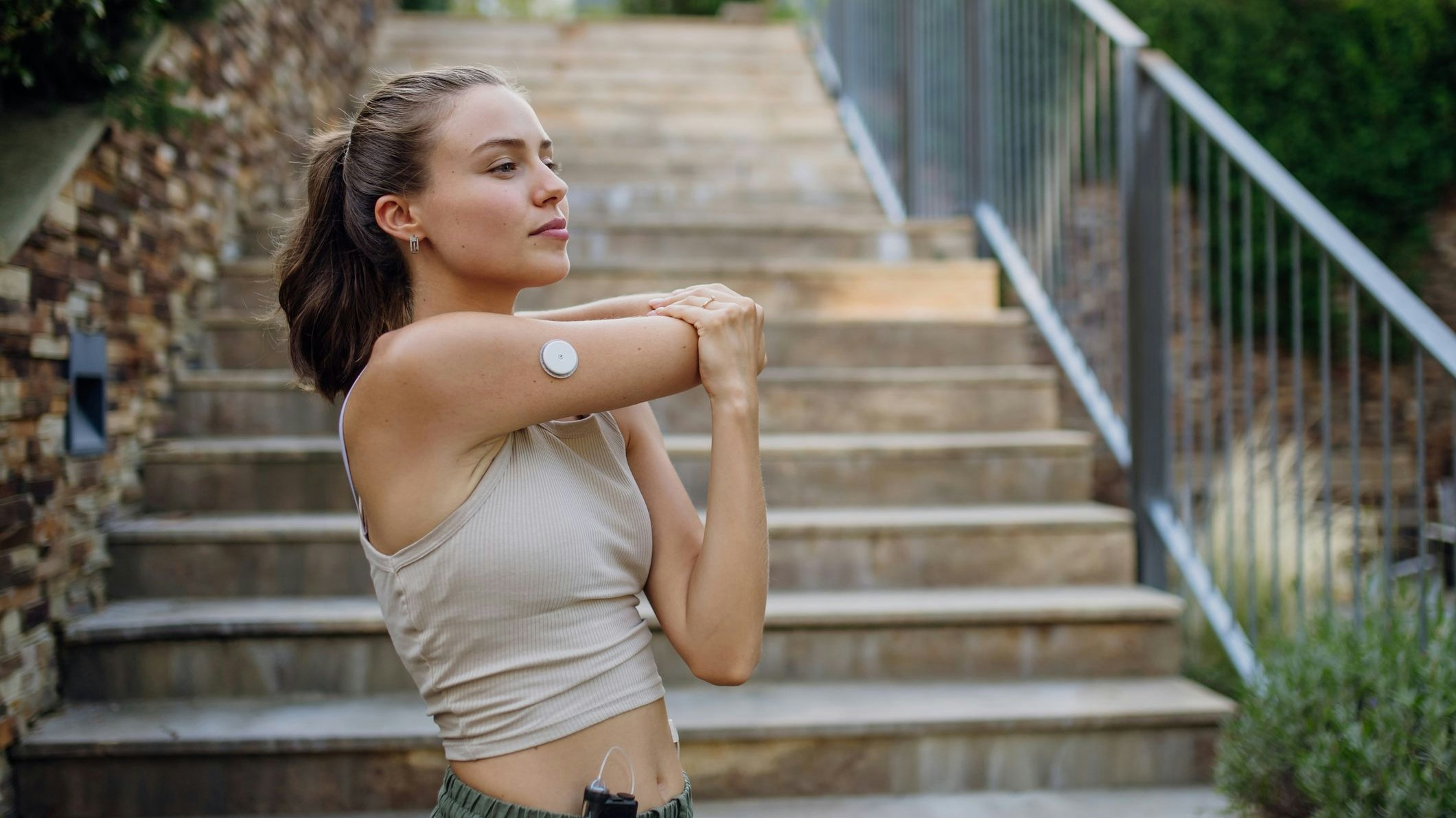 Heute.at - Blutzuckertracking: Wie KI-Systeme das Leben optimieren