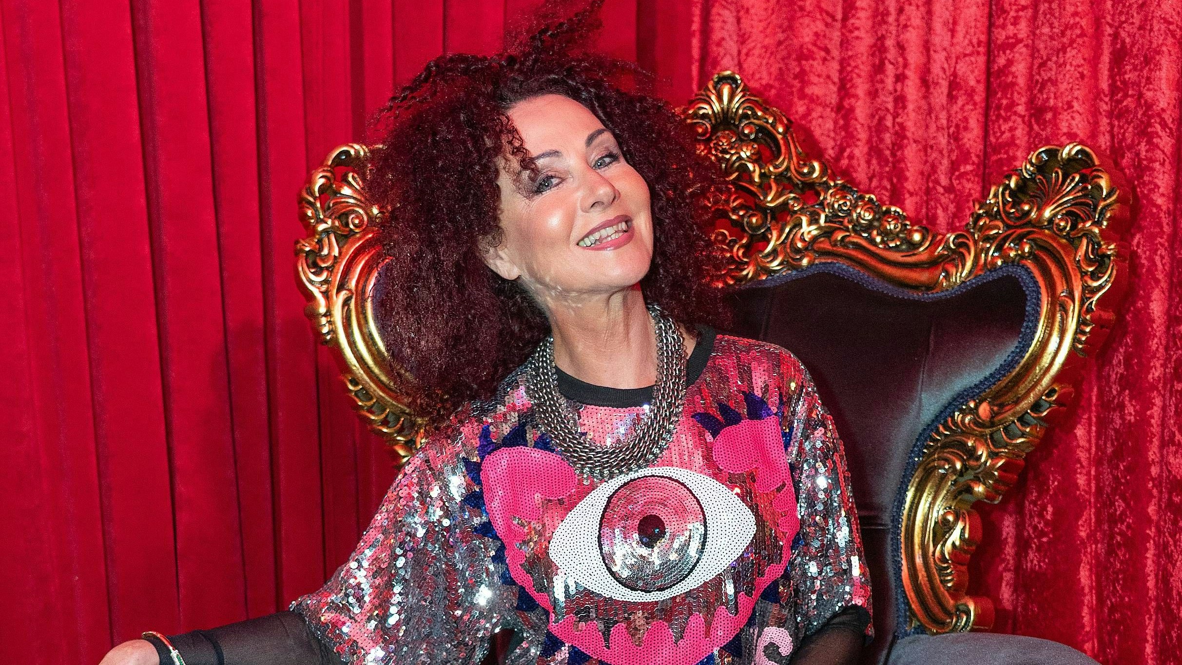 Heute.at - Christina Mausi Lugner: Das ist ein Wahnsinn!