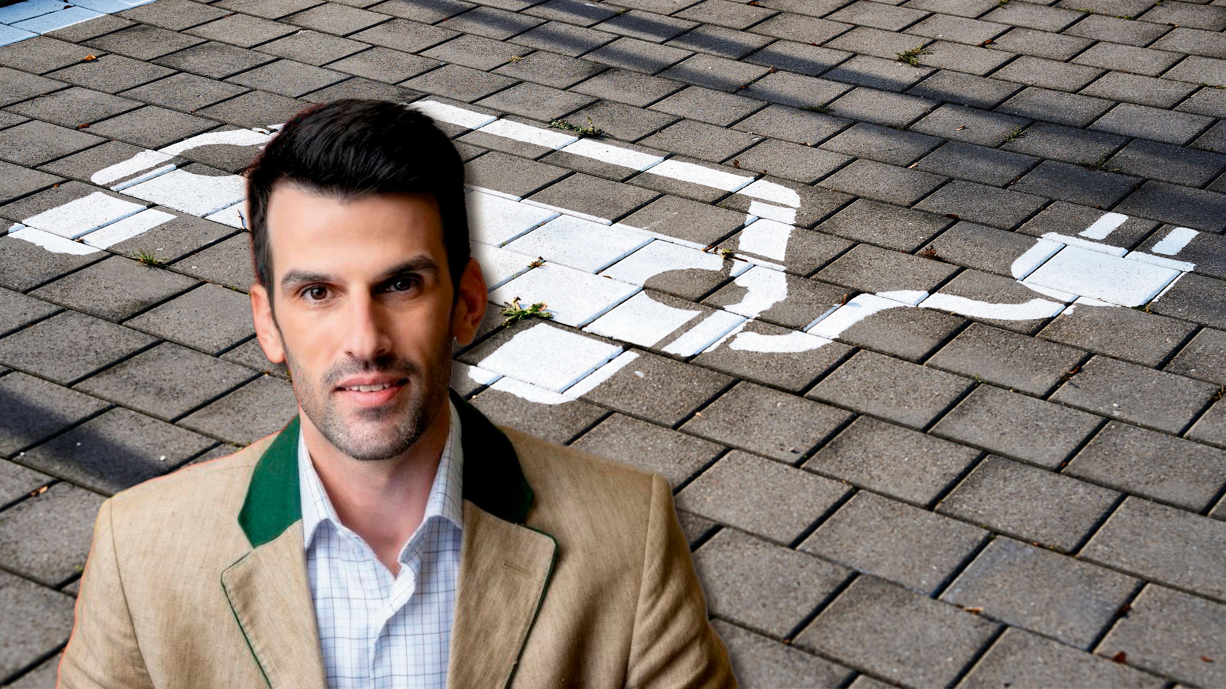 "EU-Überregulierungs-Wut": Udo Landbauer (FPÖ) kritisiert die EU-Richtlinie scharf