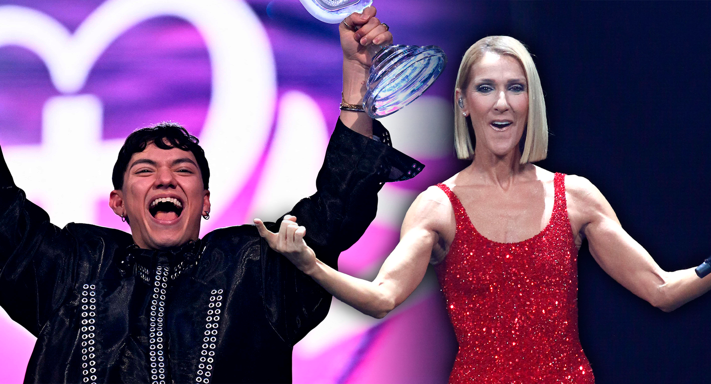 Heute.at - Sensation! Kanada will bei ESC in Wien mitmachen