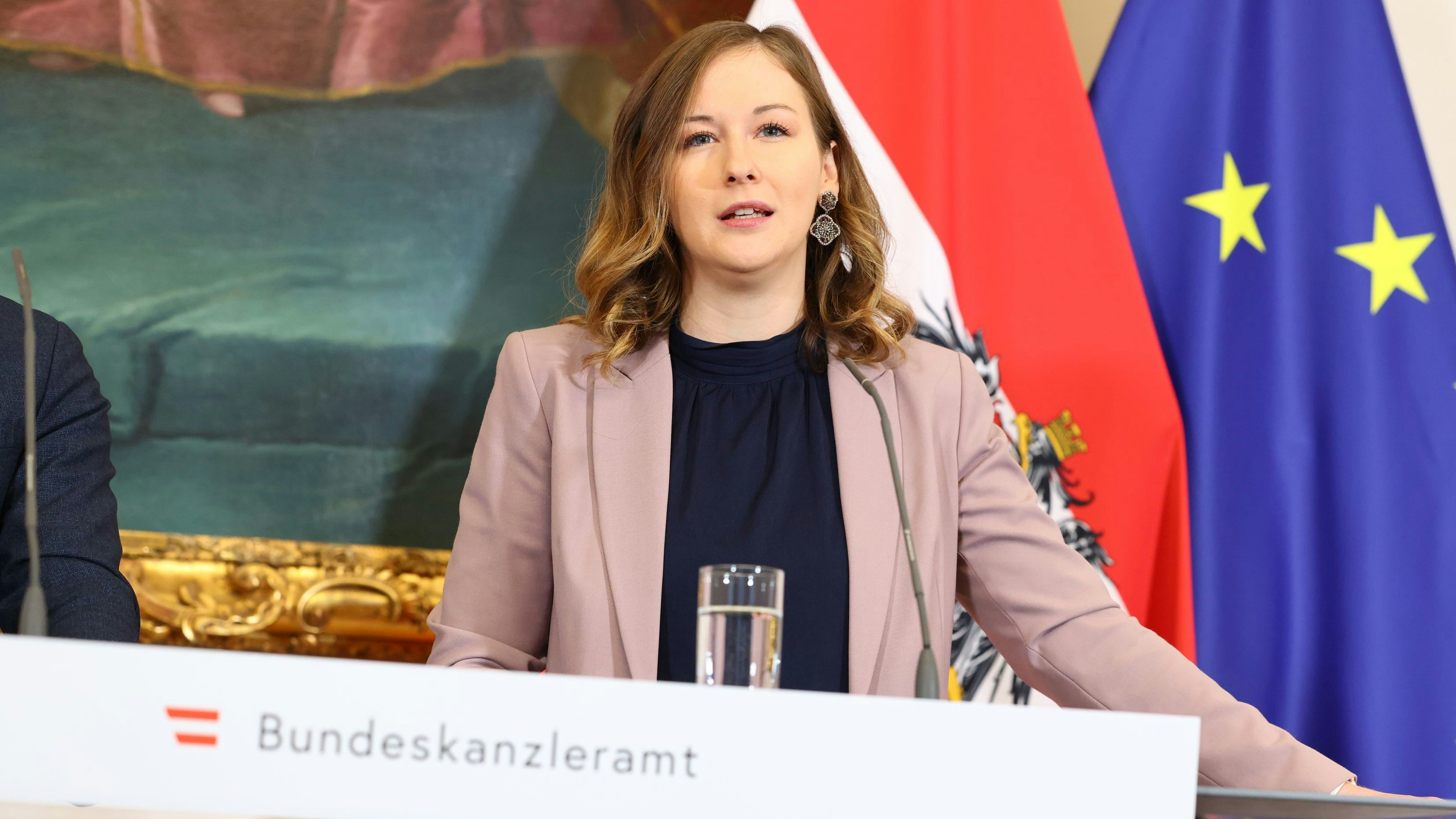 Heute.at - Fünf Tage Kurs – diese Integrationsregeln gelten jetzt