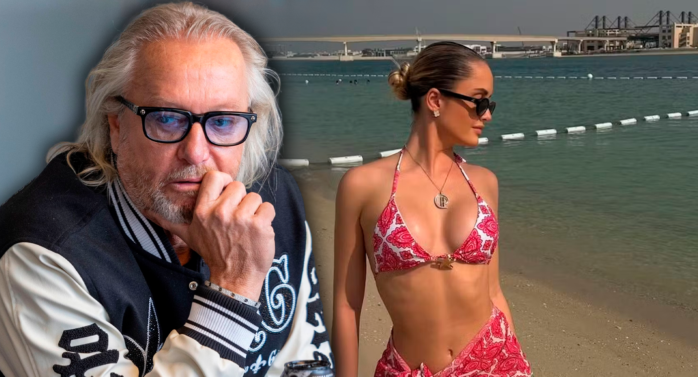 Heute.at - Geiss-Tochter (22) machte heimliche Schönheits-OP