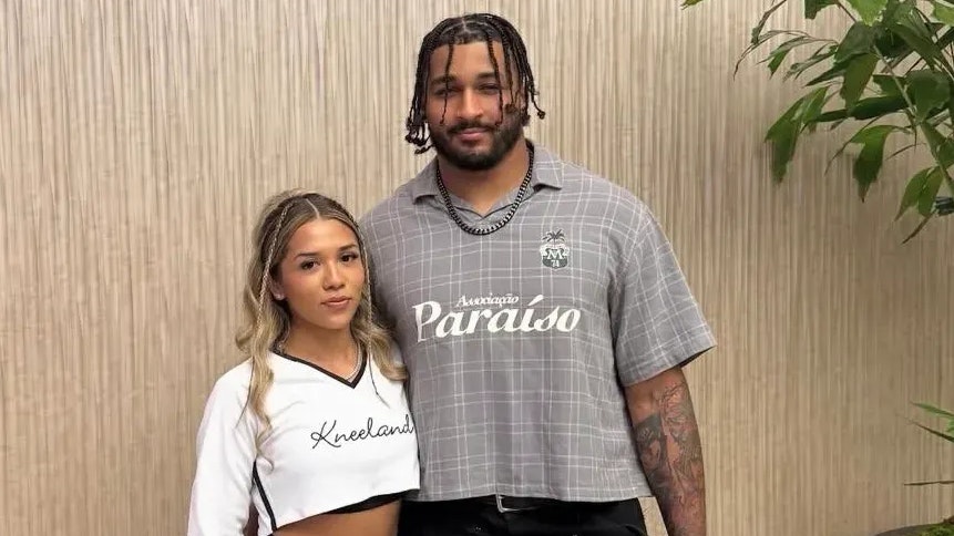 Heute.at - Tragisch! Freundin von totem NFL-Star ist schwanger