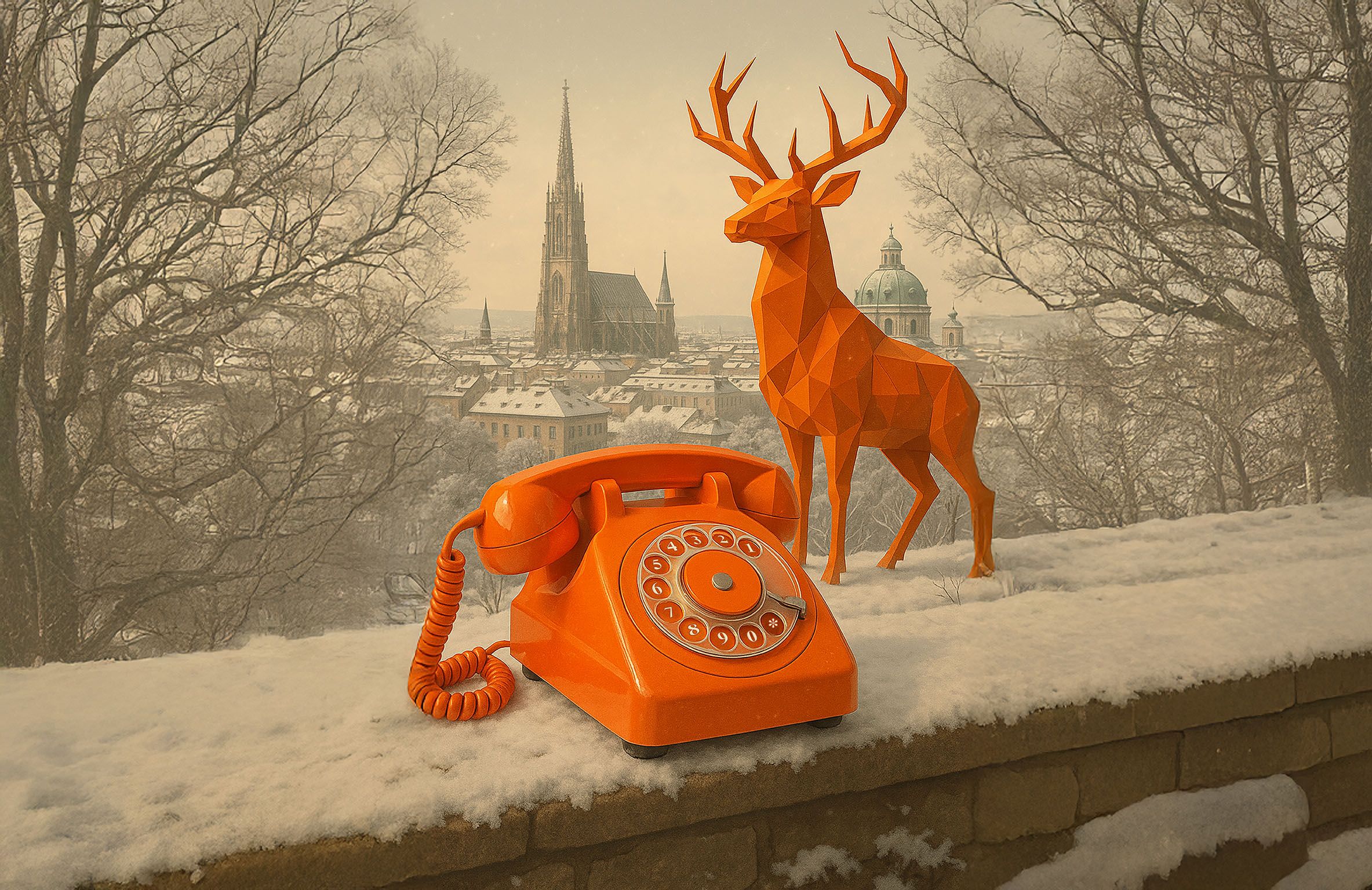 Heute.at - Jetzt abheben und mit Jägermeister ORANGE gewinnen