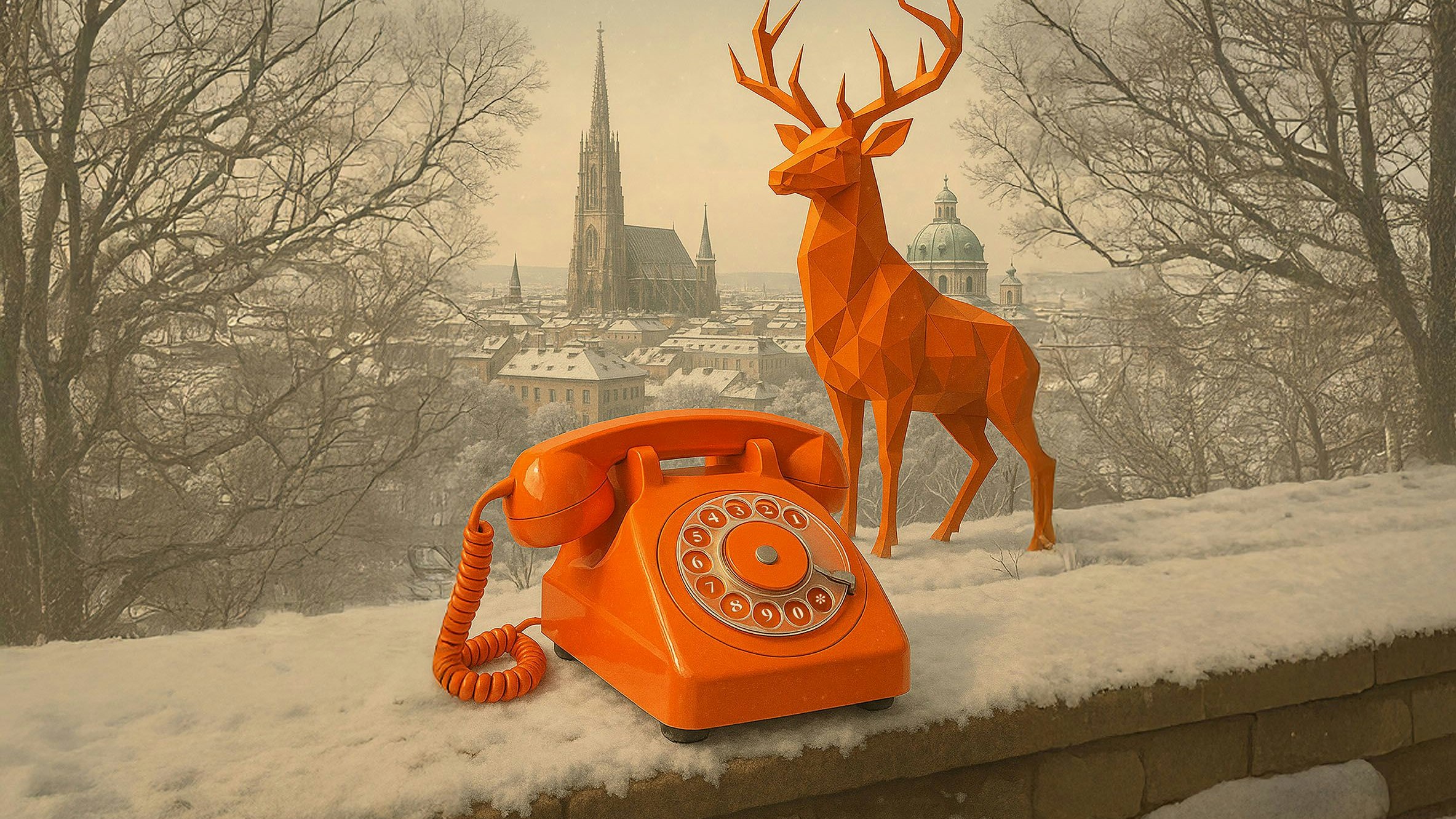 Heute.at - Jetzt abheben und mit Jägermeister ORANGE gewinnen