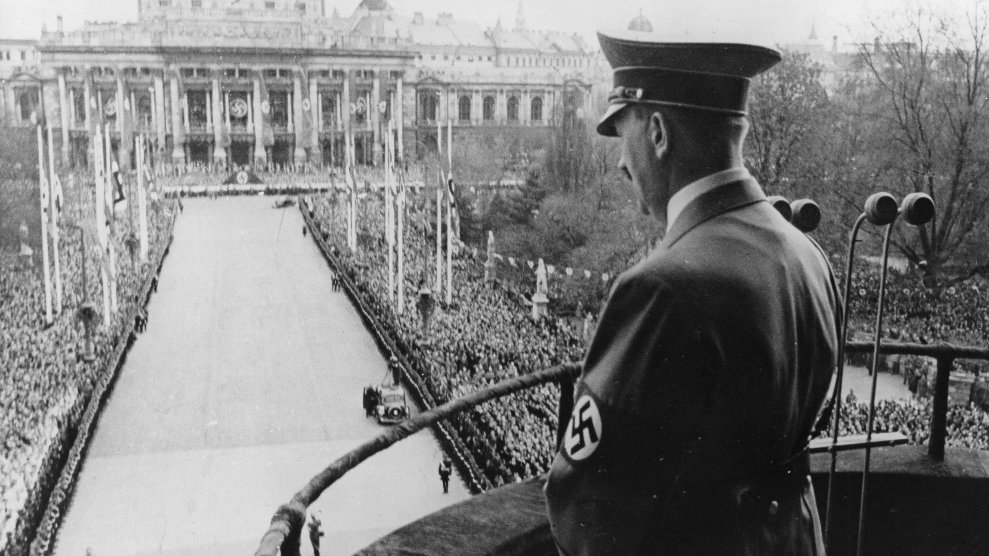 Was die Gene über den Diktator verraten