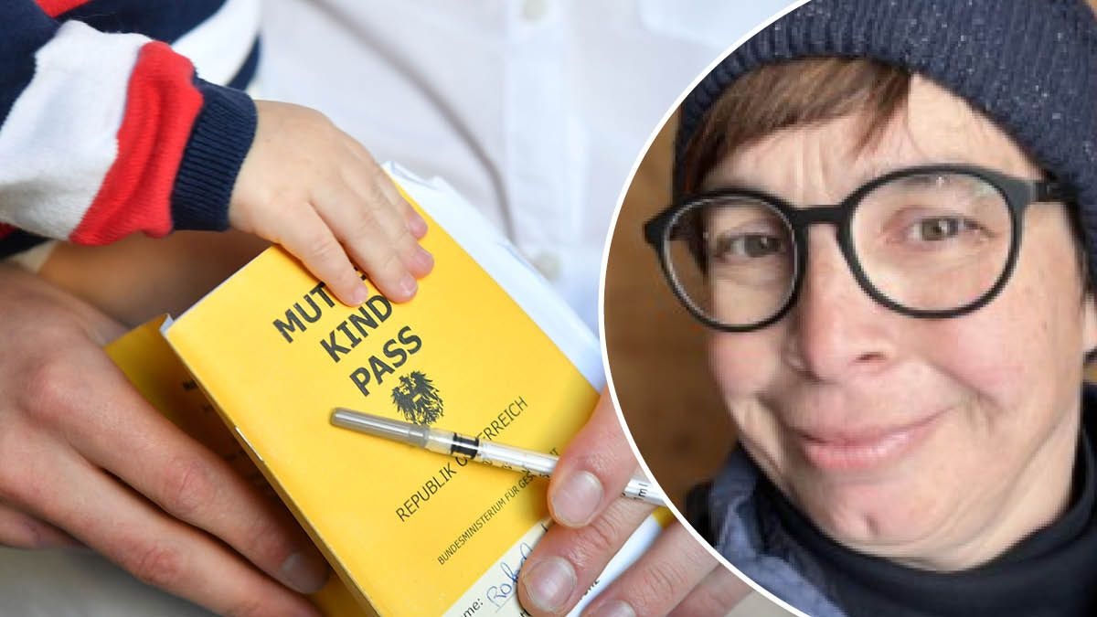 Heute.at - Hebamme befürchtet: Unsere Beratung wird gestrichen