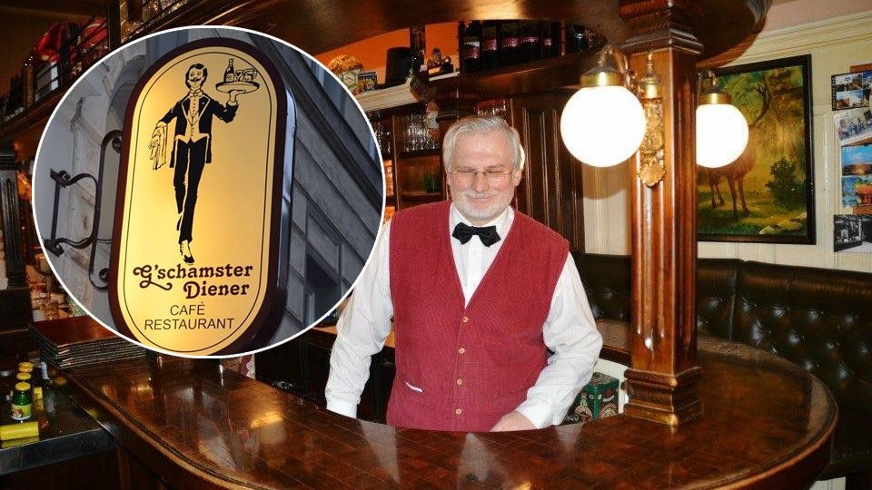 Heute.at - Über 40 Lehrlinge ausgebildet – jetzt sucht er Personal