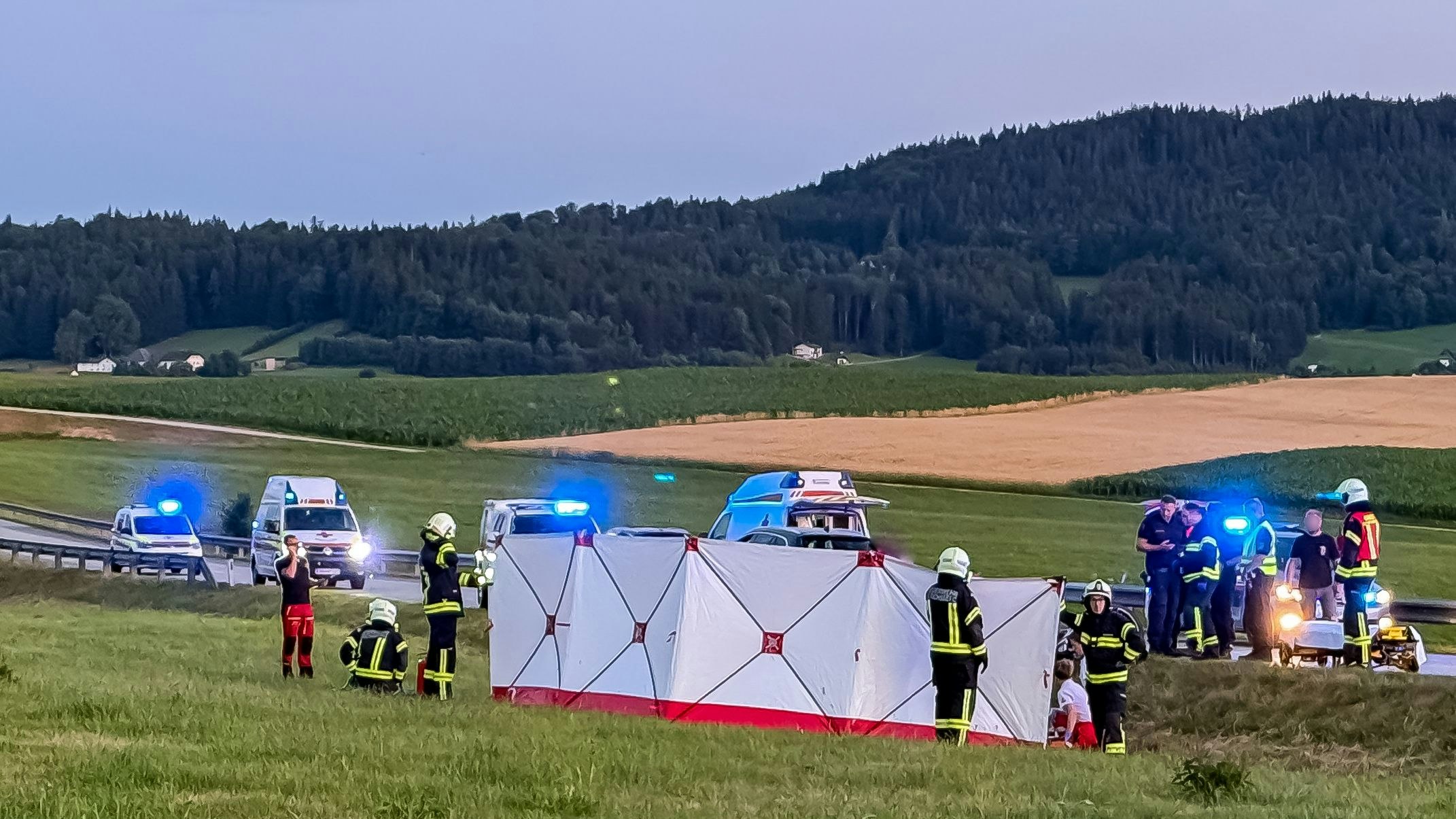 Heute.at - Als ich nach OP aufwachte, sah ich: Mein Fuß ist weg