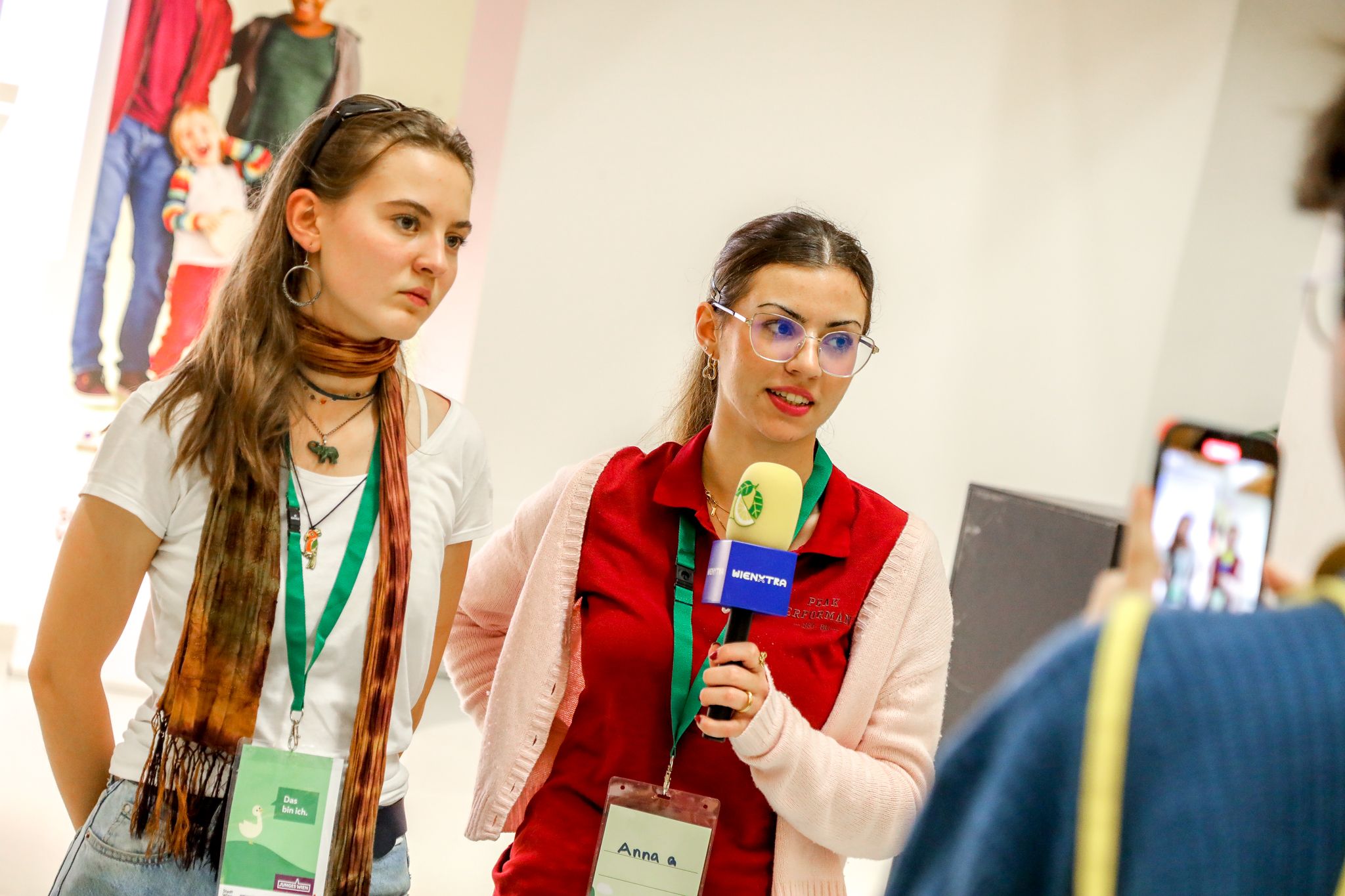 Das Kinder- und Jugendparlament startet wieder mit über 300 Beteiligten.