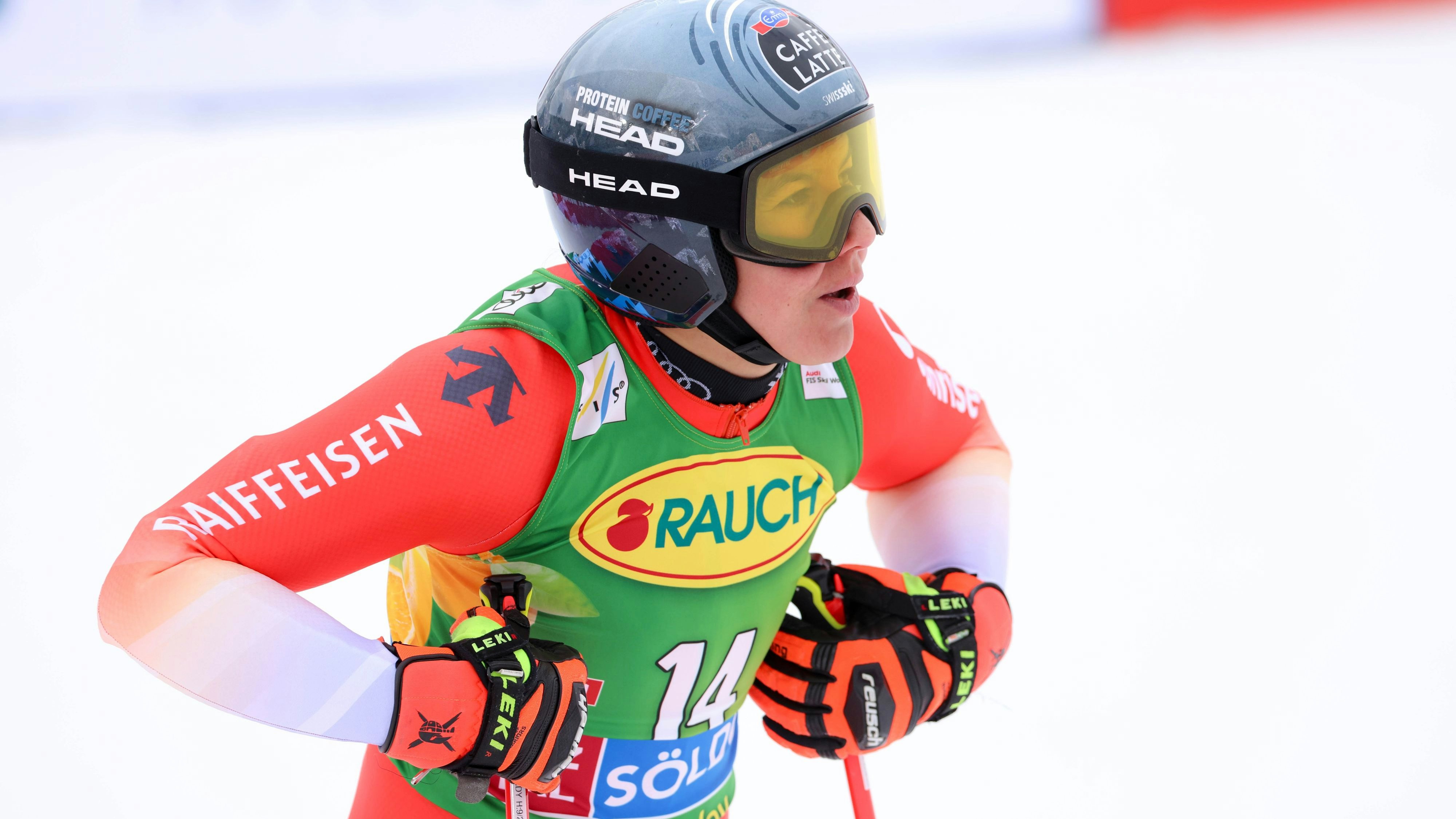 Heute.at - Ski-Star setzt auf Kinder-Trick für Sieg-Comeback