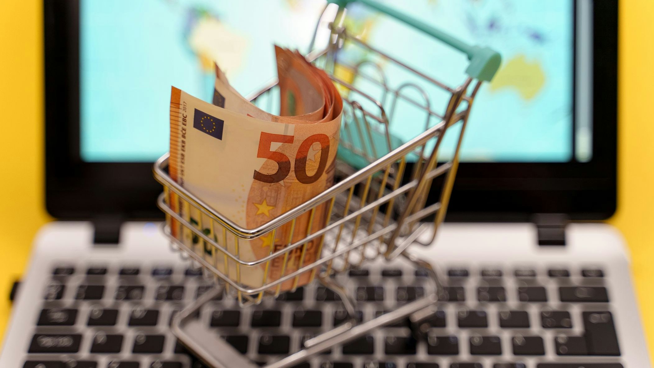 Heute.at - Vor Mega-Shopping-Woche – Zollfreigrenze abgeschafft