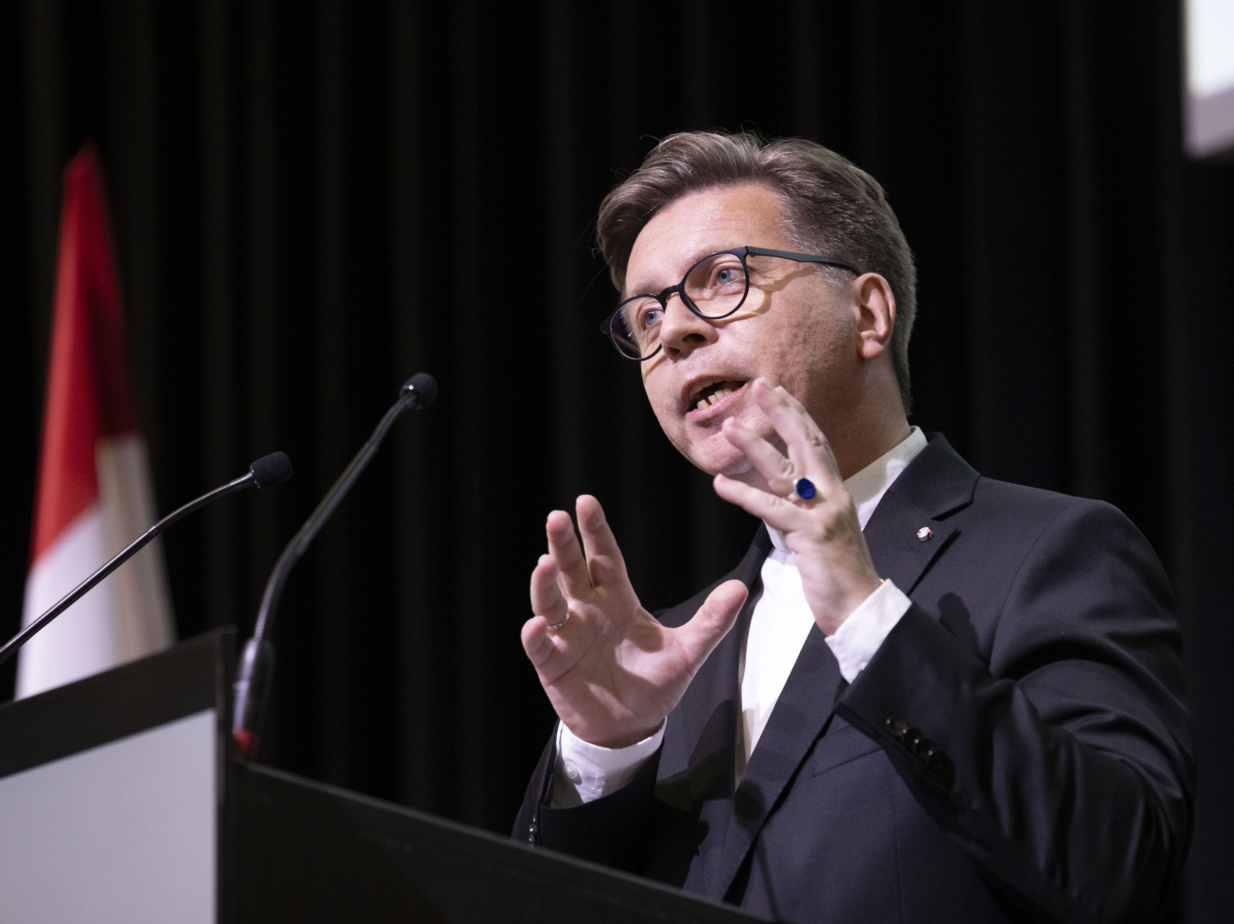 In der Causa um Markus Bugnyar hat der Vatikan die Untersuchungen übernommen.