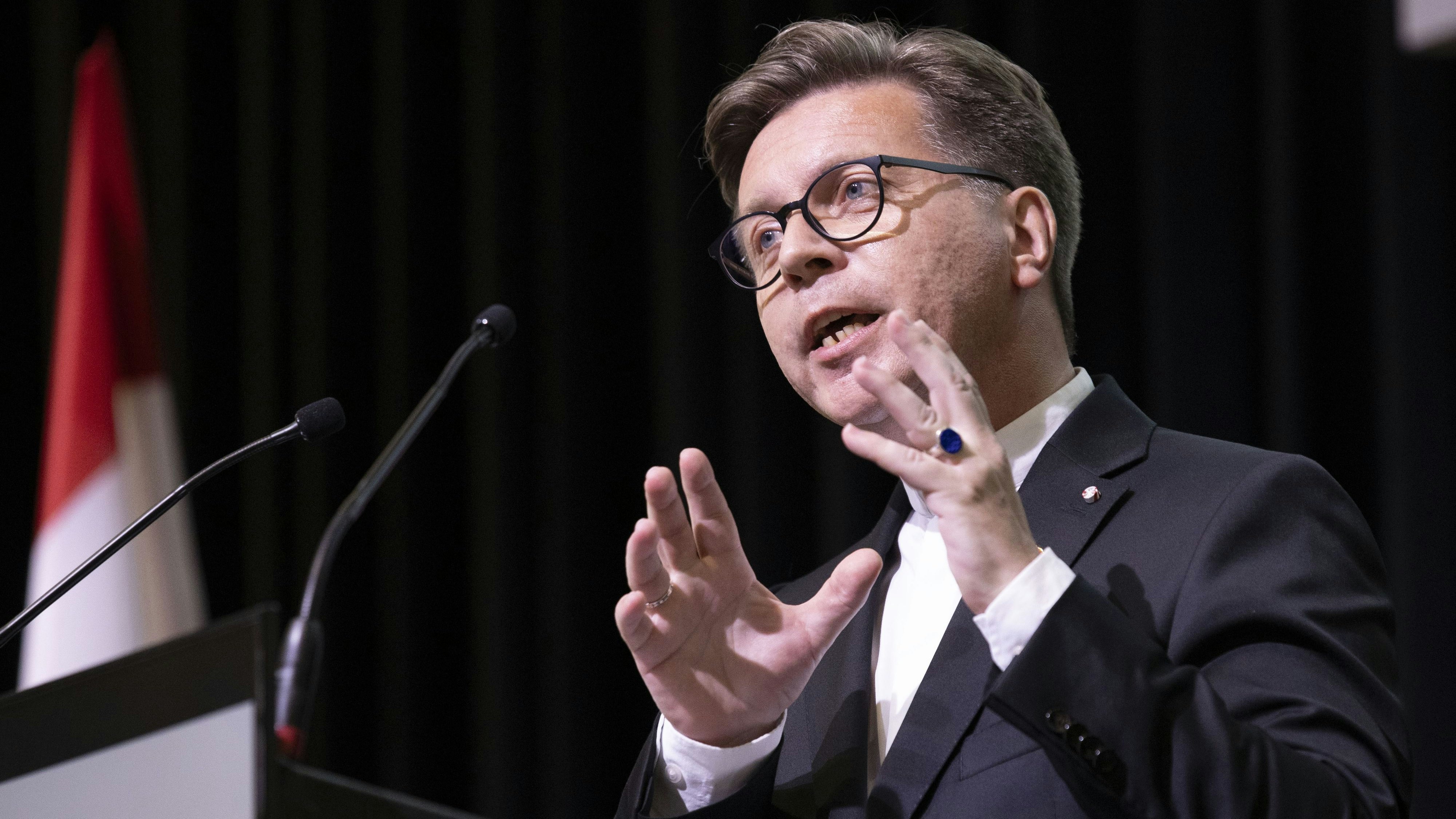 Heute.at - Vatikan ermittelt gegen österreichischen Priester