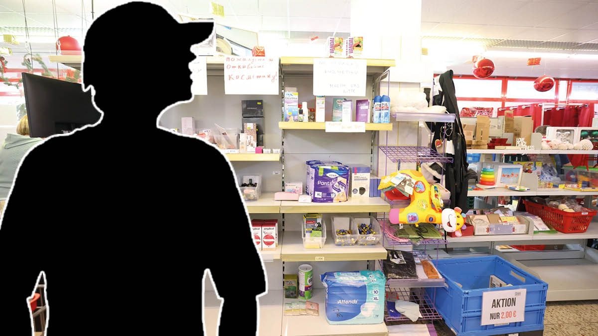 Heute.at - Luka (23) klagt: Kann mir leben alleine nicht leisten