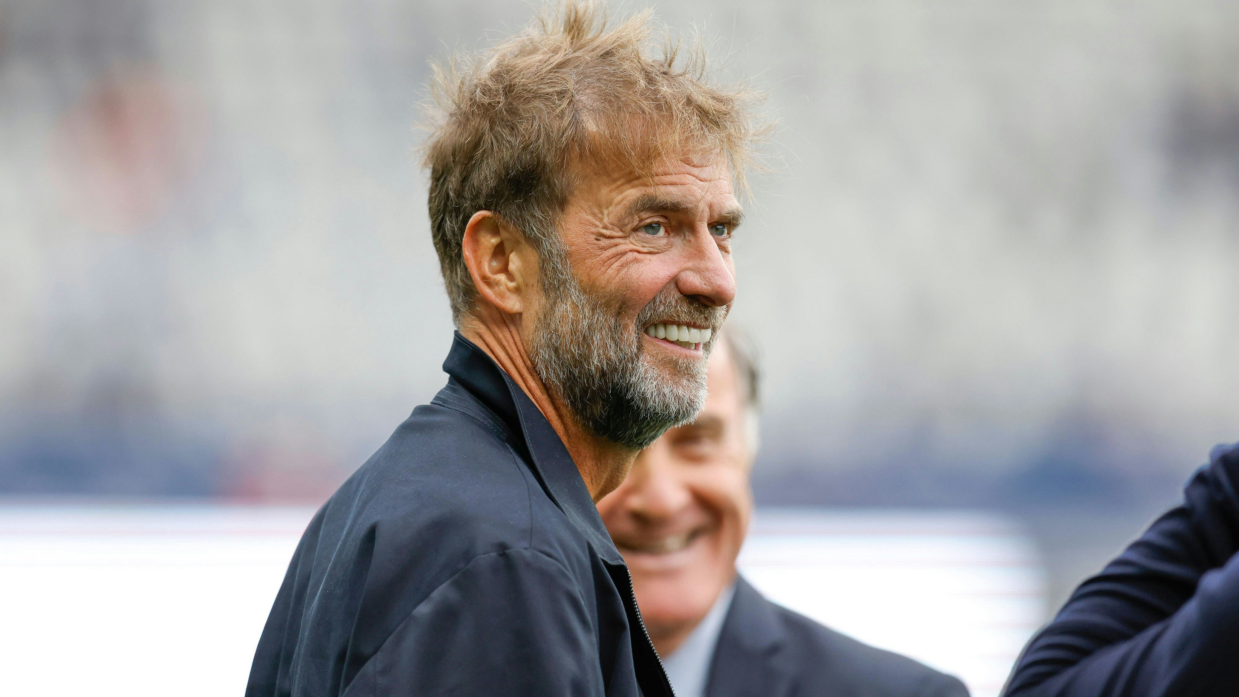 Heute.at - Offiziell! Jürgen Klopp gibt sein Comeback