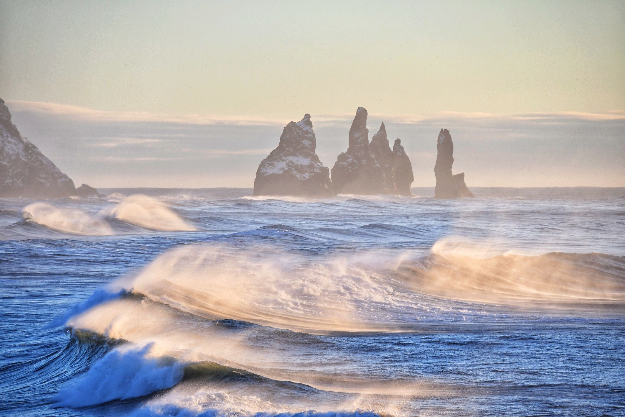 Heute.at - Klimakrise ist jetzt nationales Sicherheitsrisiko