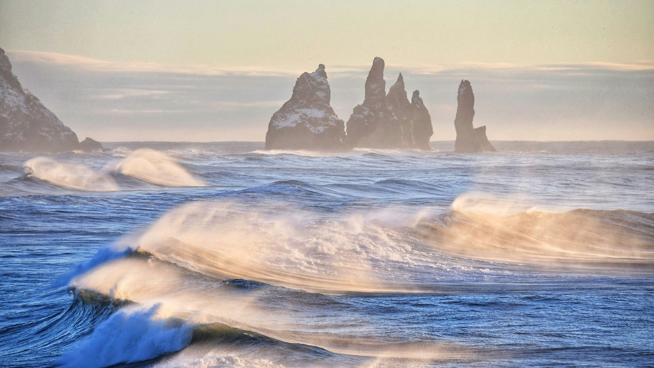 Heute.at - Klimakrise ist jetzt nationales Sicherheitsrisiko