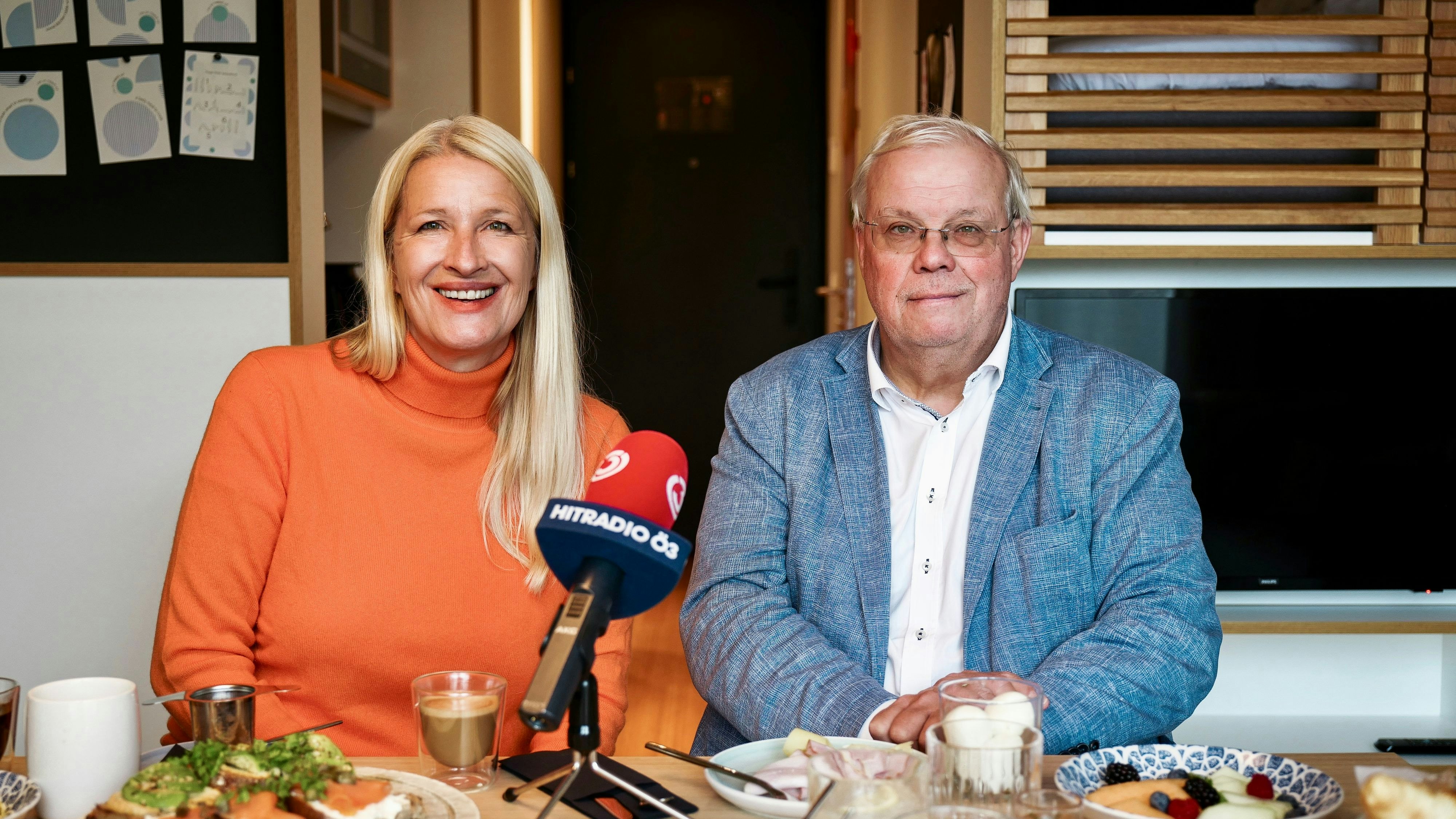 Heute.at - ORF-Mann überlebt Drohnen-Attacke: Hab Gott gedankt