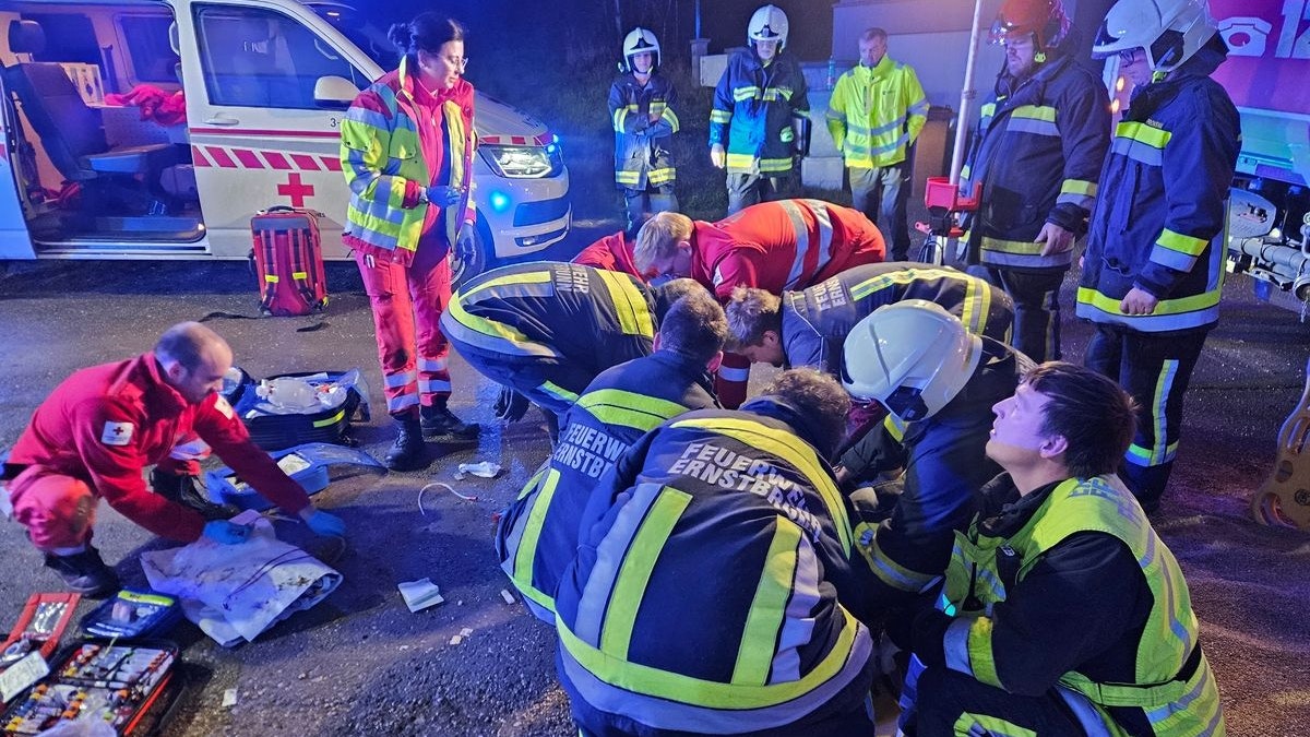 Heute.at - Lebendig begraben! Mann (21) stirbt in Getreidesilo