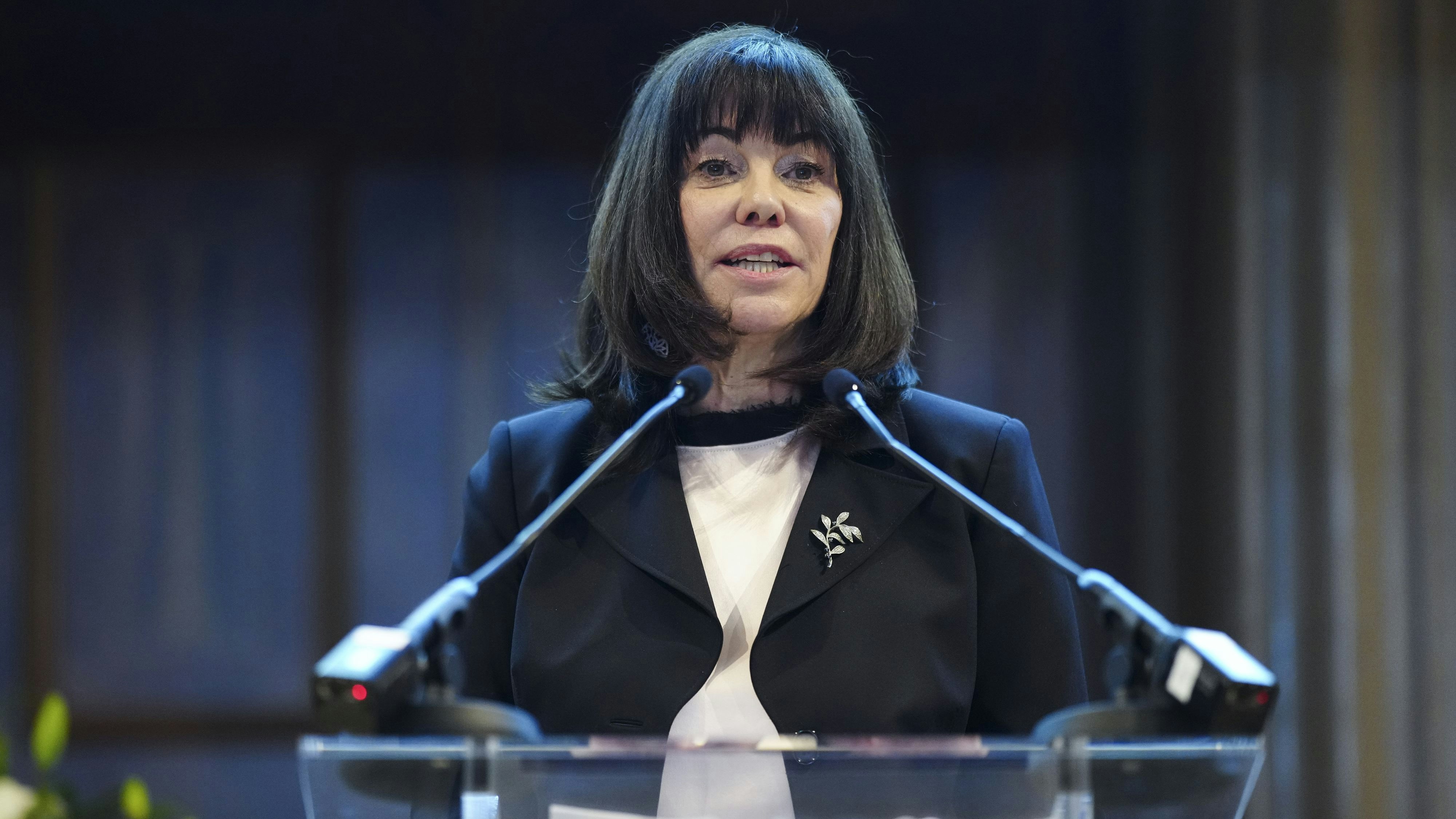 Heute.at - Mahrer-Nachfolge fix – Martha Schultz übernimmt WKO