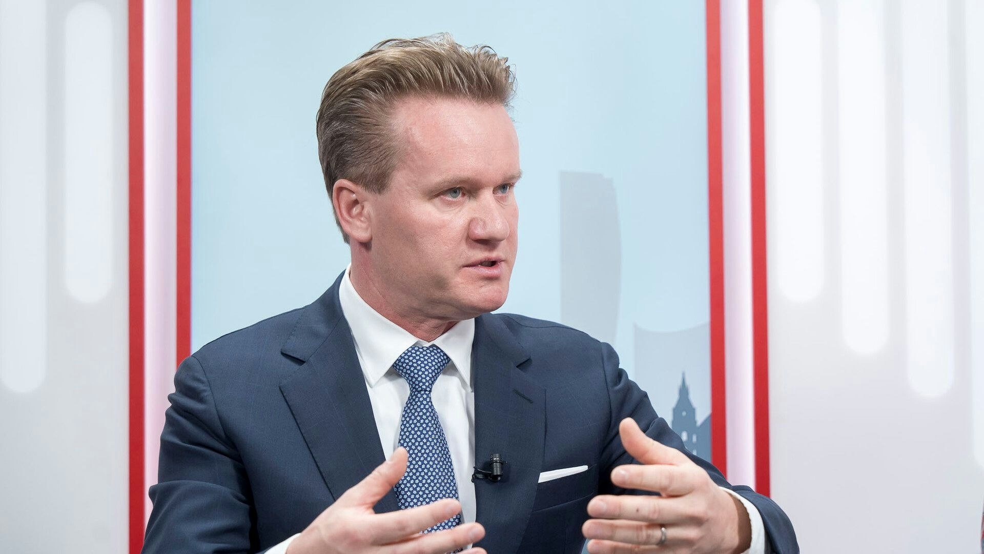 Heute.at - Knill stellt Forderungskatalog an die Wirtschaftskammer