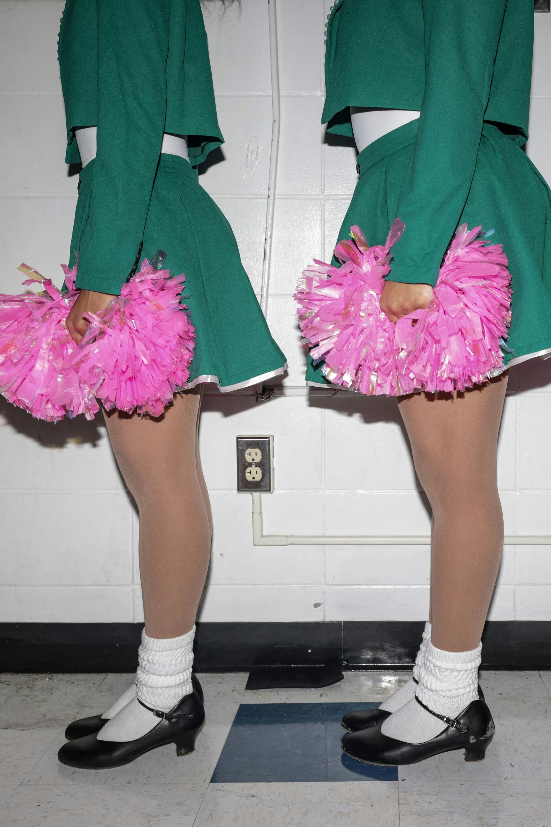 Homecoming ist ein traditionelles Fest an US-Schulen im Herbst