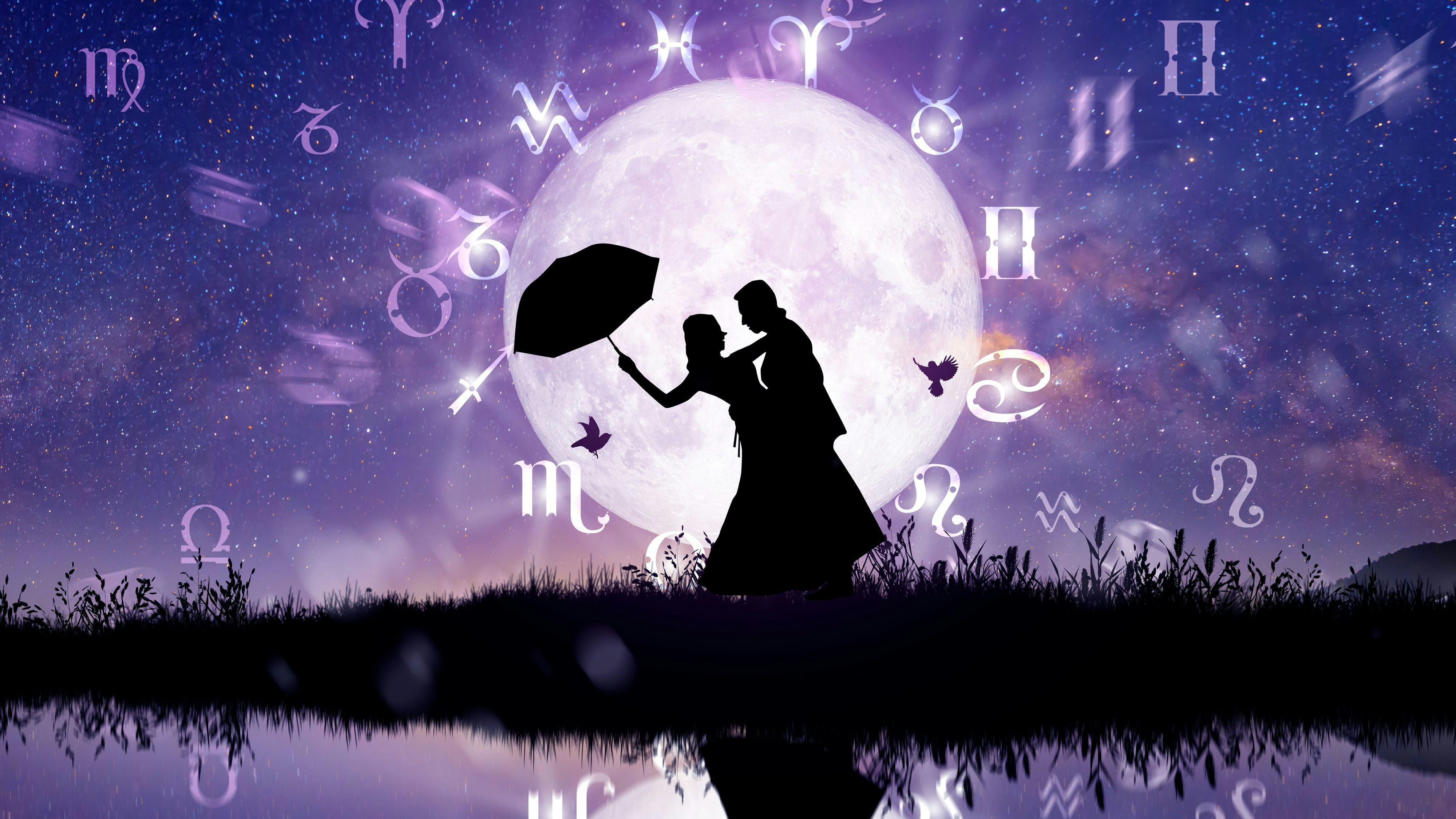 Heute.at - Dieses Sternzeichen trifft es heute voll ins Herz