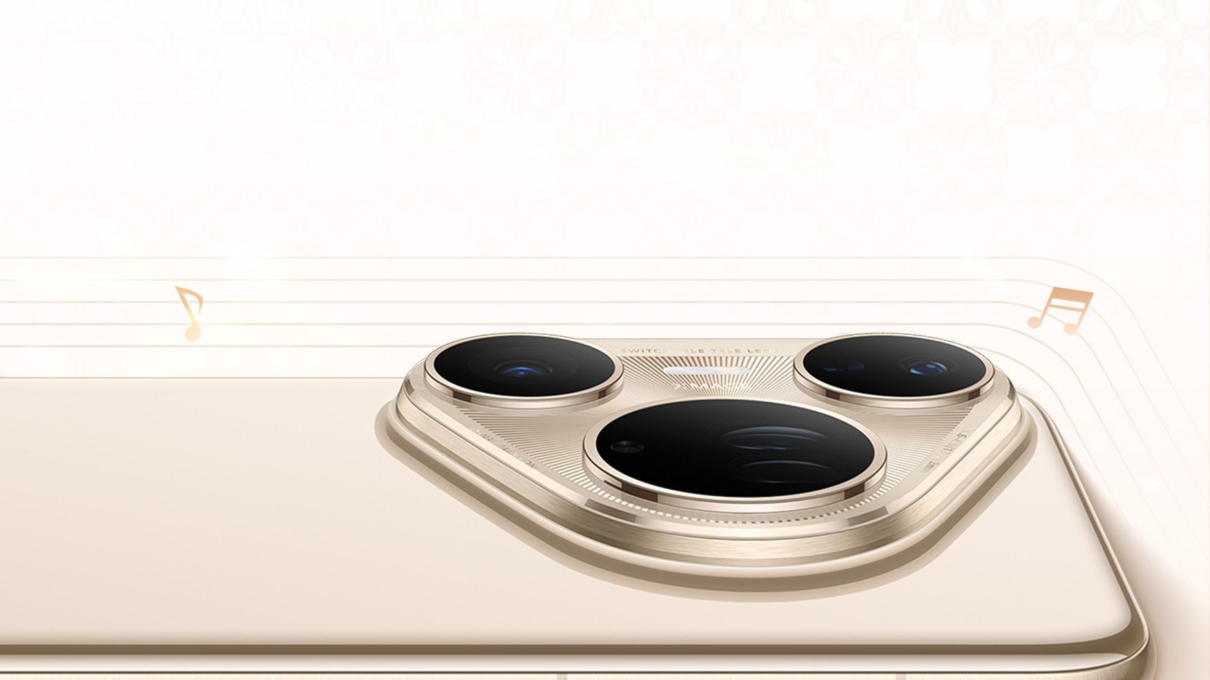 HUAWEI Pura 80 Smartphone