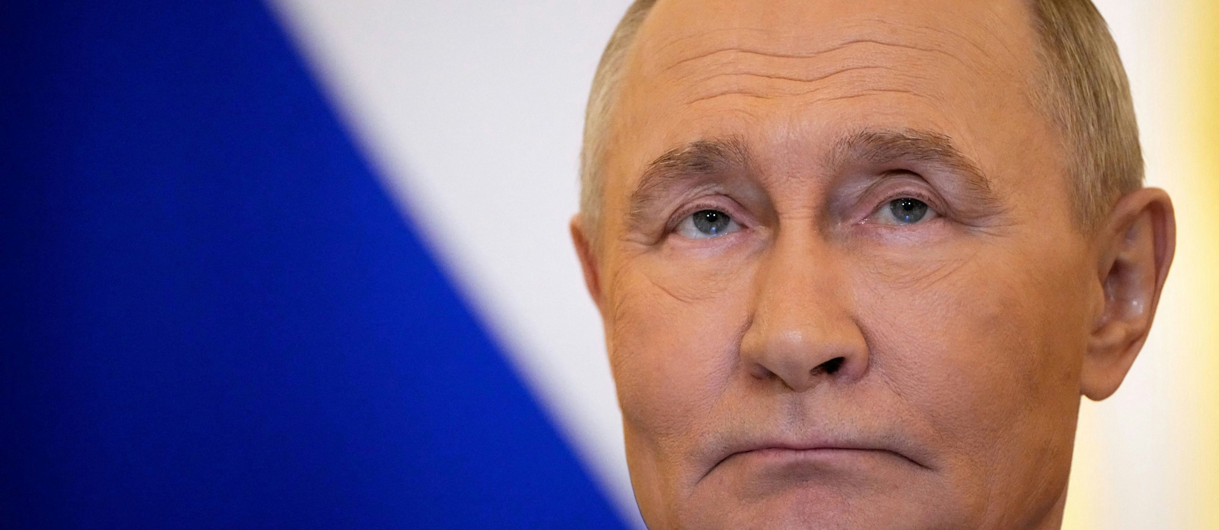 Europa fürchtet nichts so sehr wie eine direkte Konfrontation mit Russland