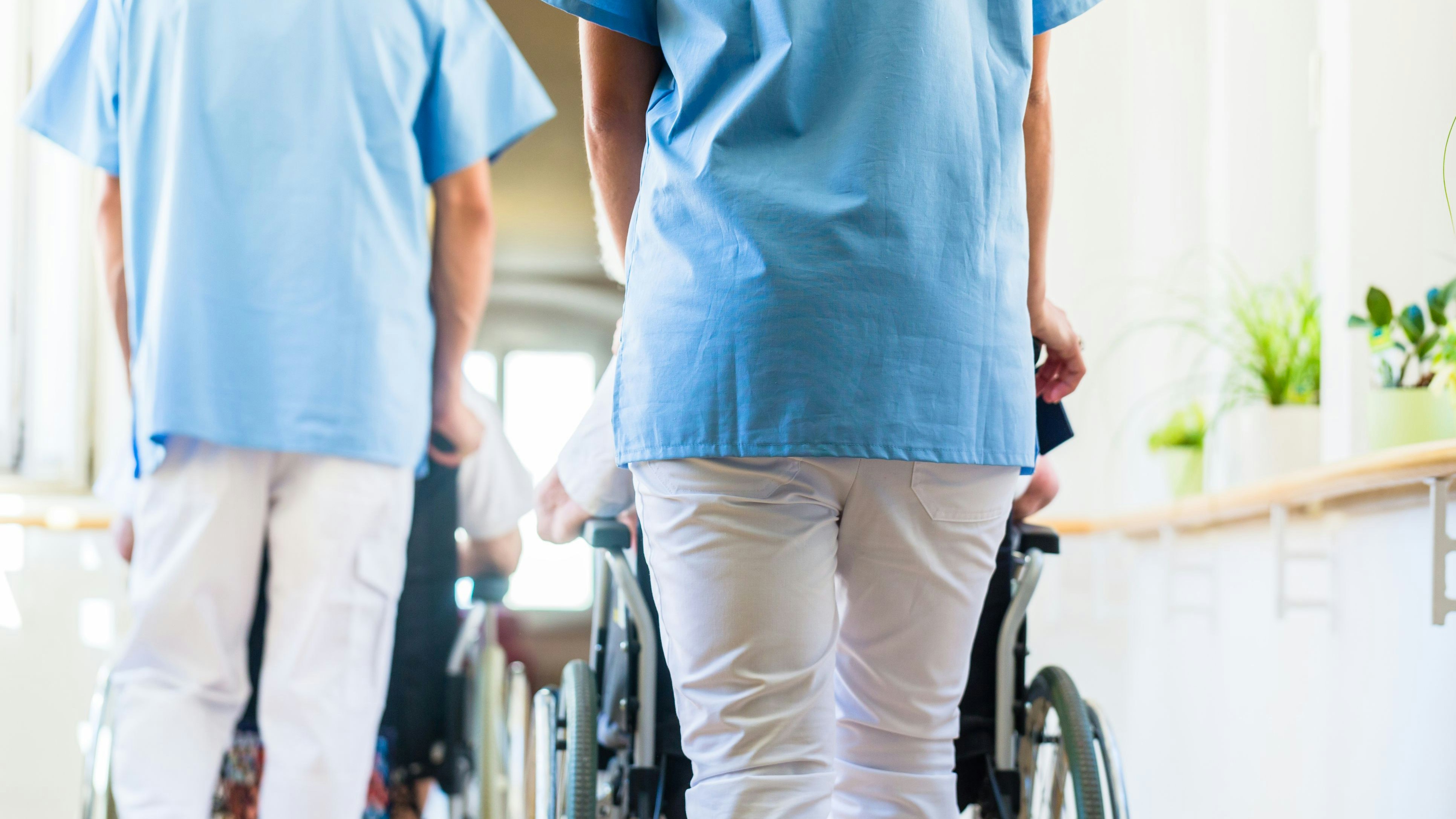 Heute.at - KV-Katastrophe droht: Es geht um das Überleben!