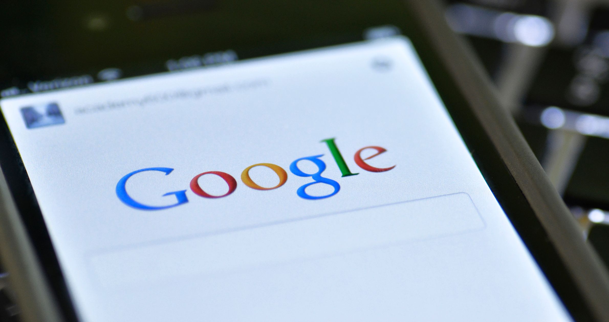 Google reagiert auf die Strafzahlungen in Milliardenhöhe. 