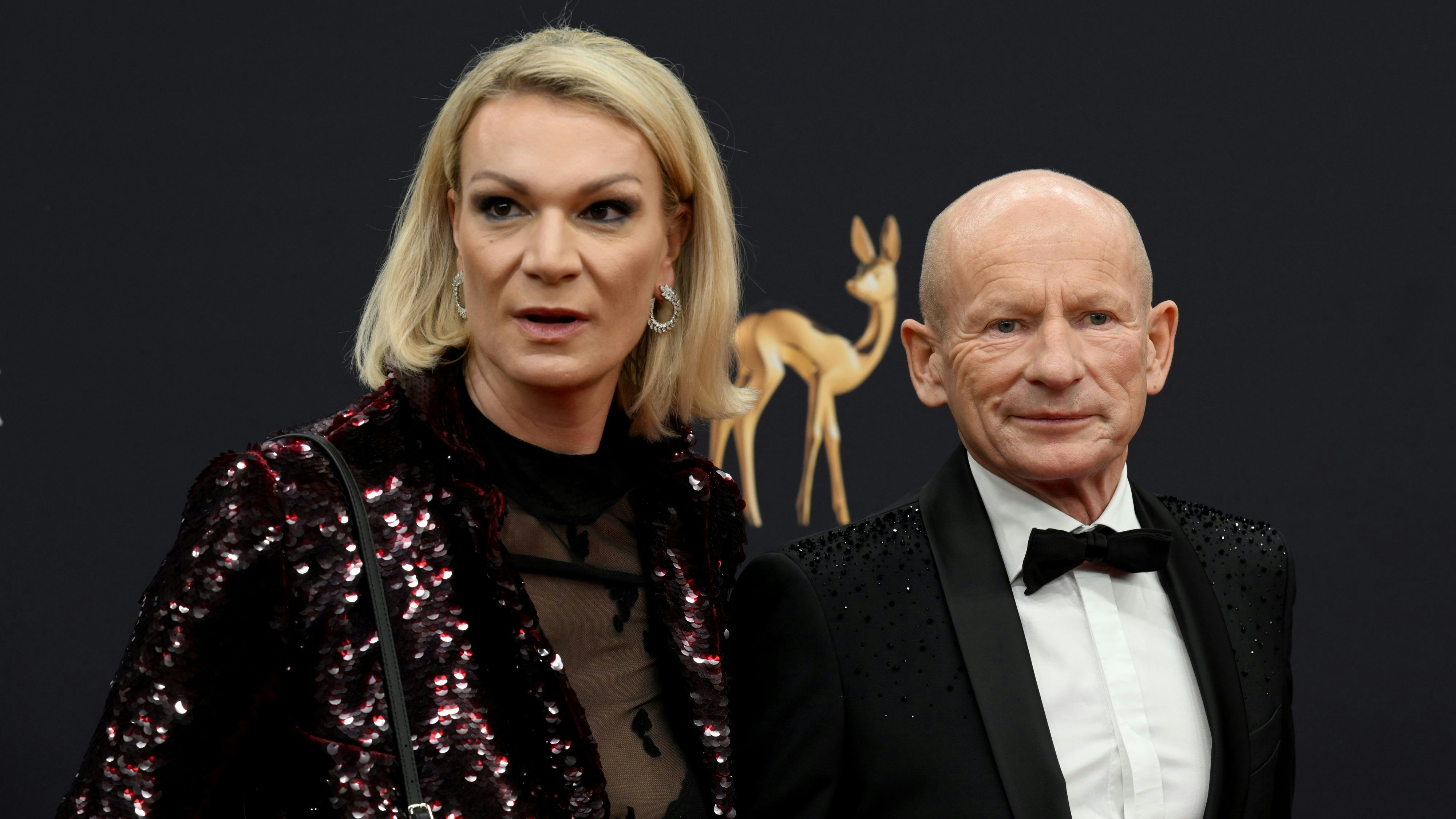 Heute.at - Nach Kreuzbandriss – Riesch feiert Jubiläum mit Freund