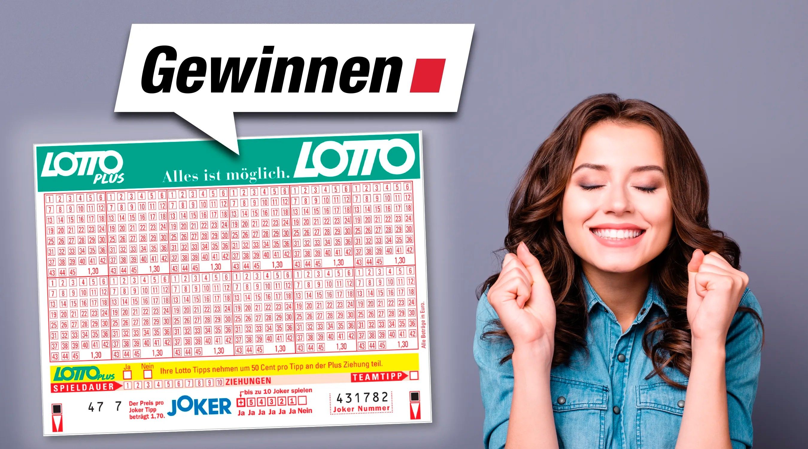 Heute.at - Bonus-Ziehung mit 30.000 Euro extra