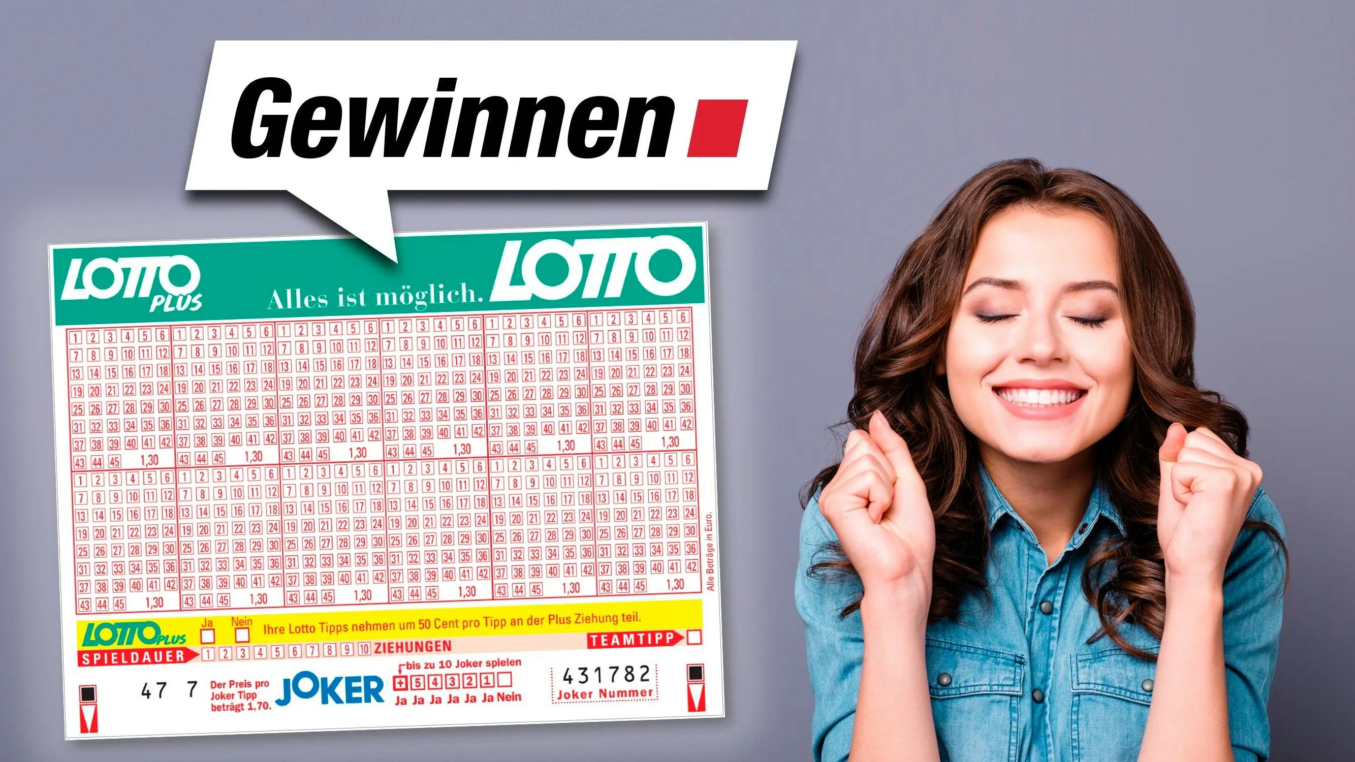 Heute.at - Bonus-Ziehung mit 30.000 Euro extra