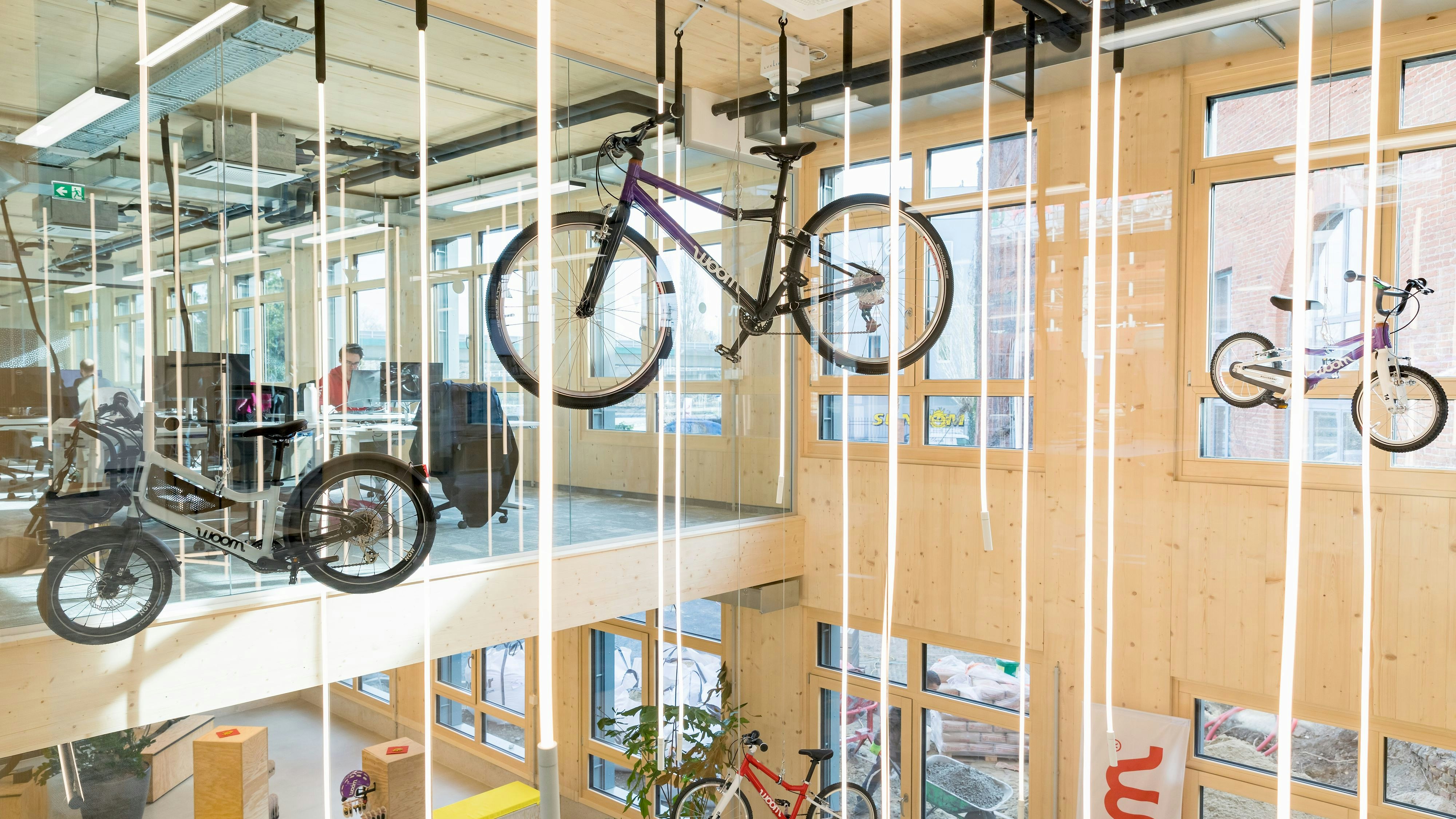 Heute.at - Cyber-Attacke auf Wiener Fahrradhersteller woom