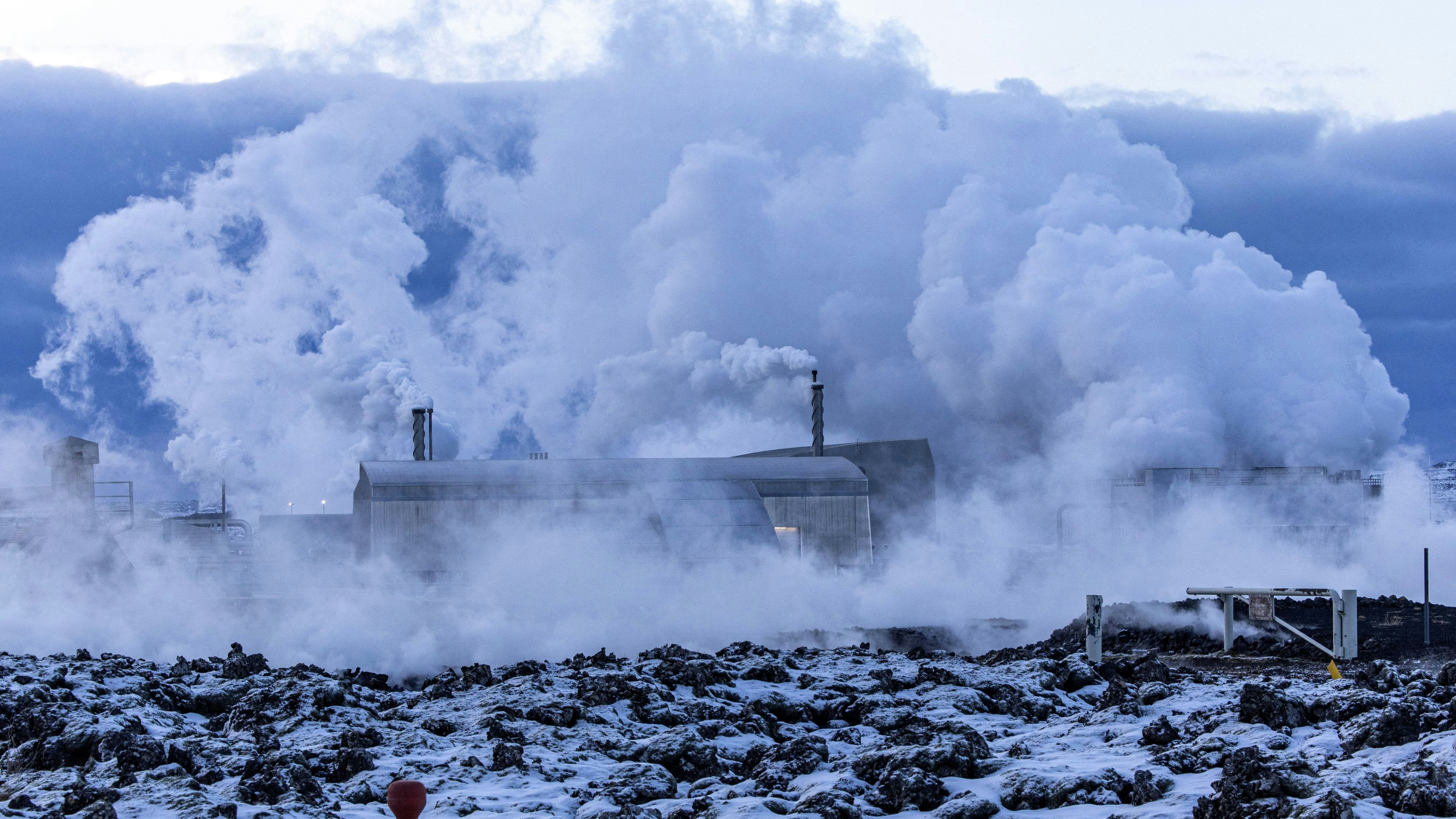Kleine Verwechslung: Trump sagte Island, meinte aber Grönland